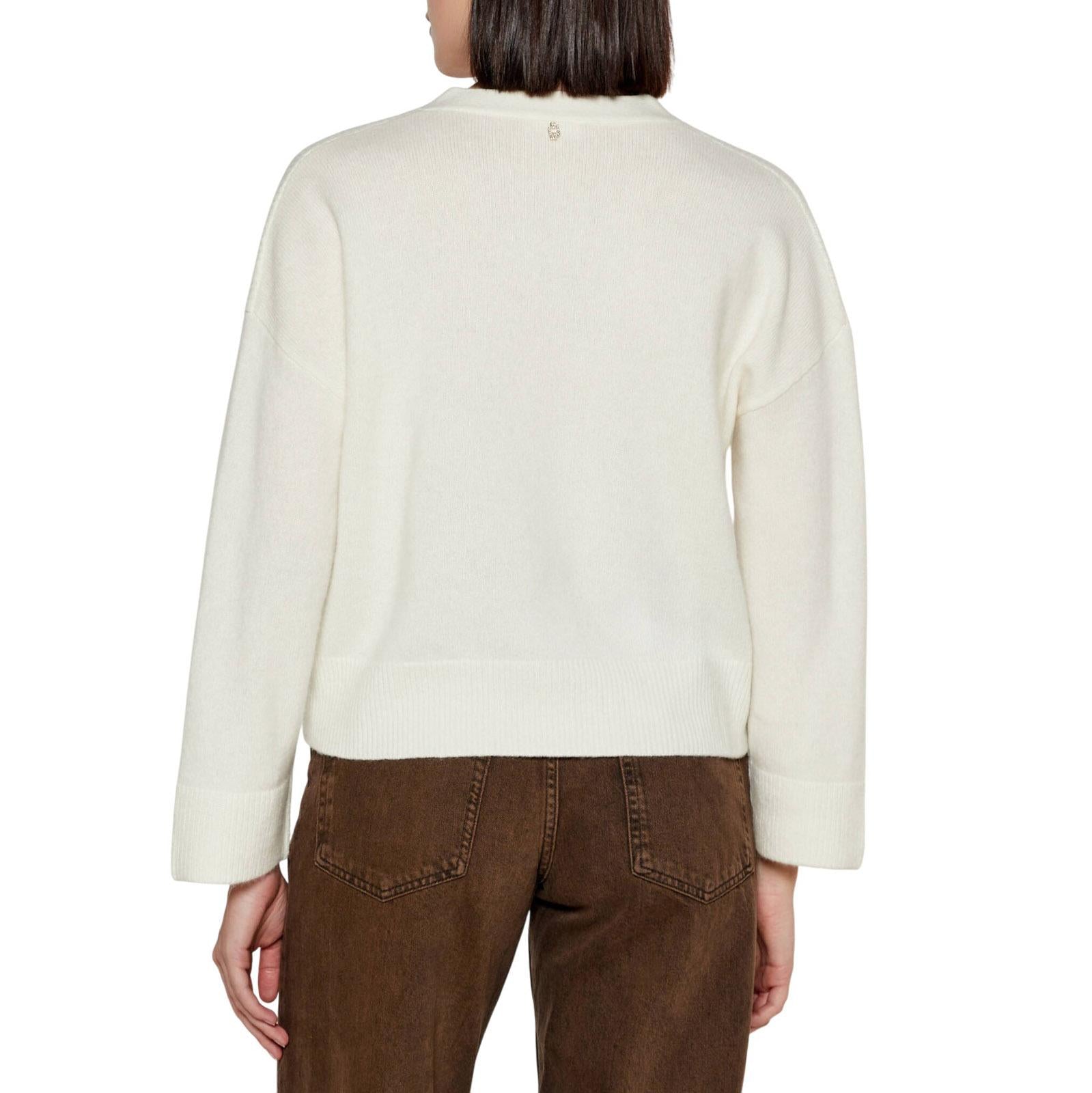 Cardigan LIU JO WF4433-MS009 10701 LIU JO 