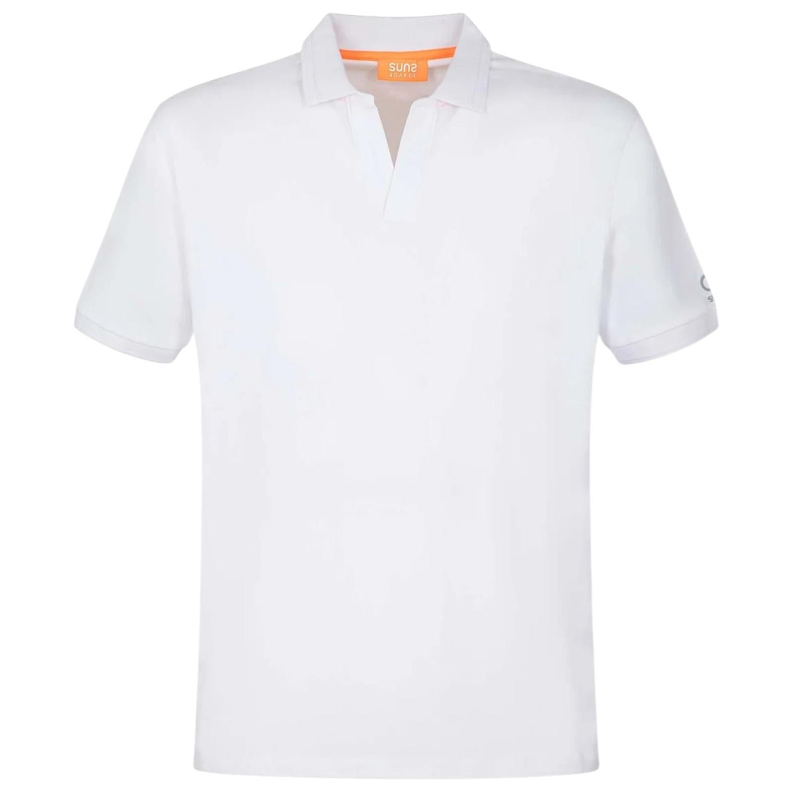 Polo SUNS Uomo PLS51003U V10 