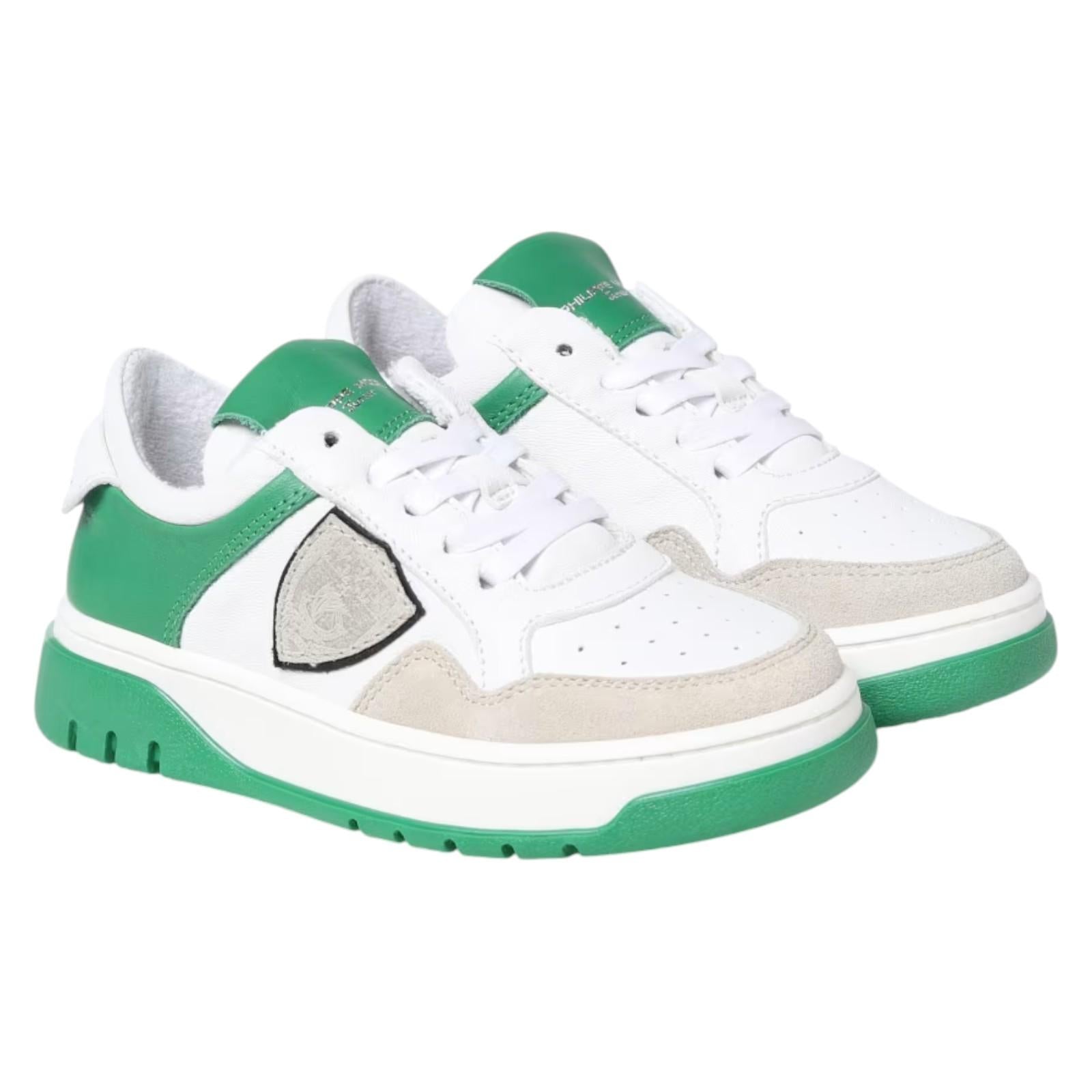 Sneakers PHILIPPE MODEL kids 74220 03 PHILIPPE MODEL 