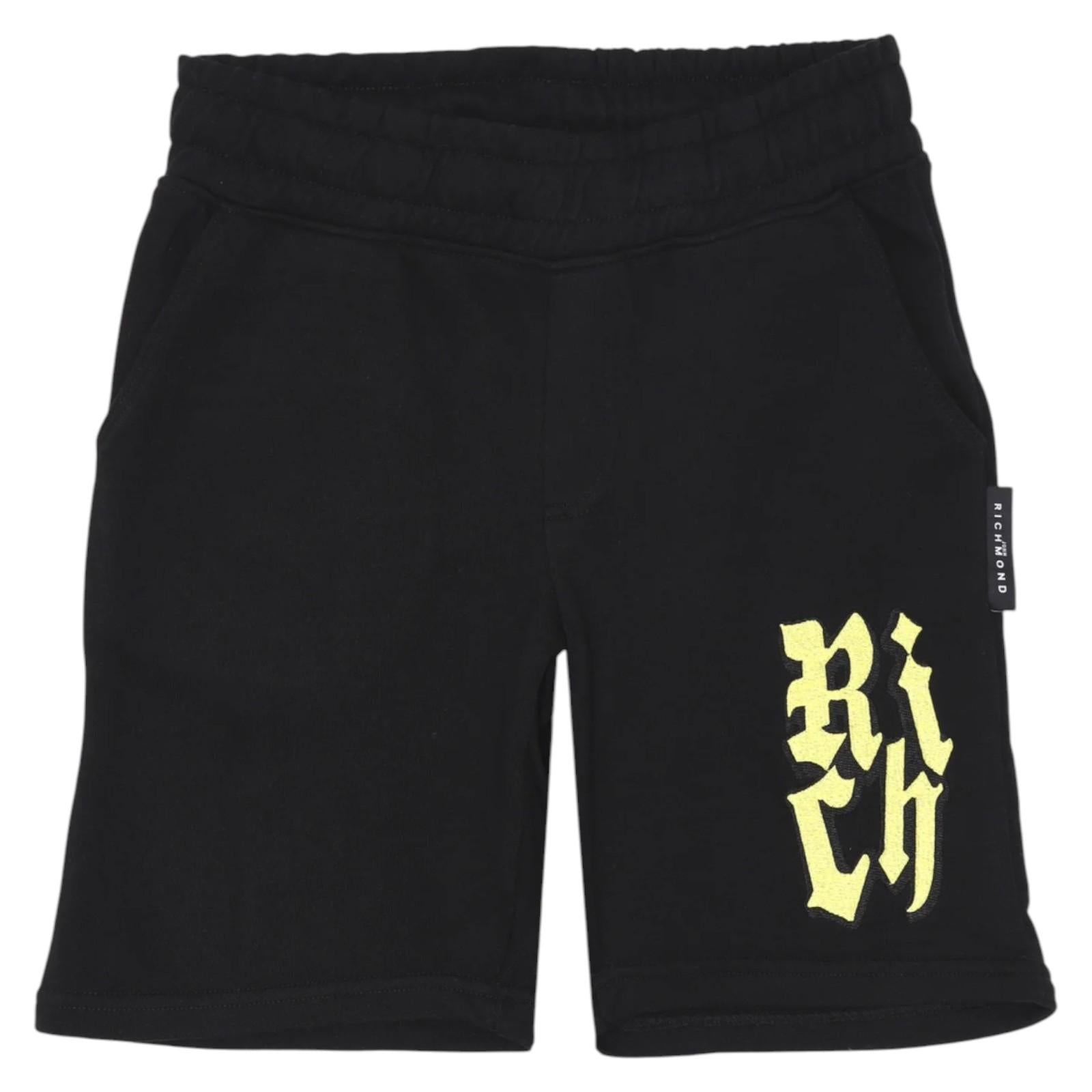 Completo RICHMOND kids Bambino RBP25065CJ-OF BIA 