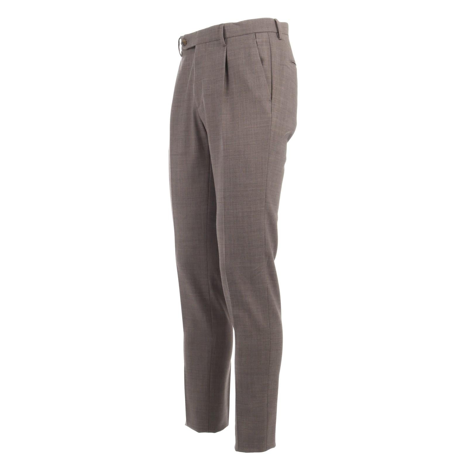 Pantalone BERWICH BN6000X TOR BERWICH 