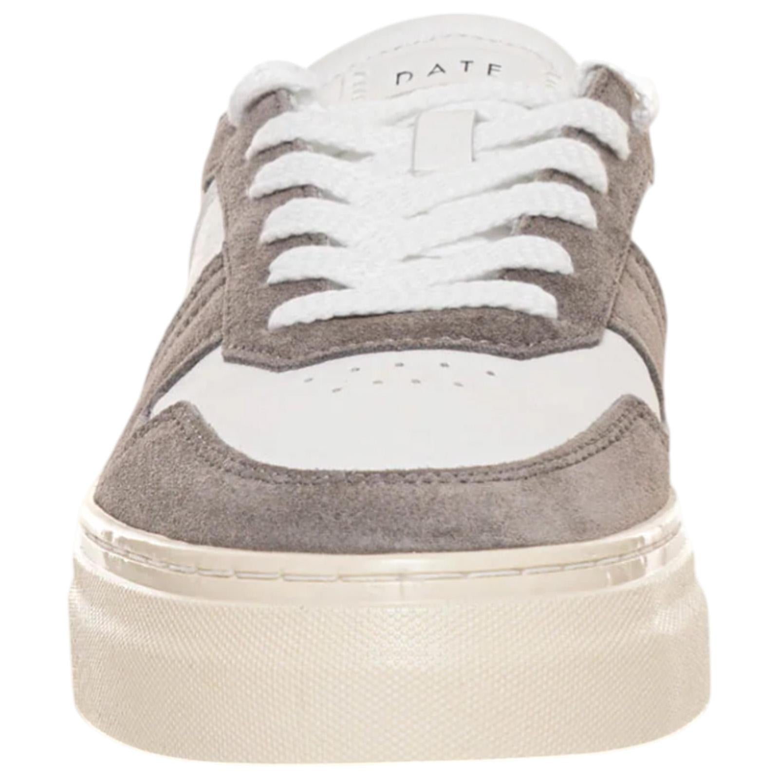 Sneakers D.A.T.E. M411-SD-BC WY D.A.T.E. 