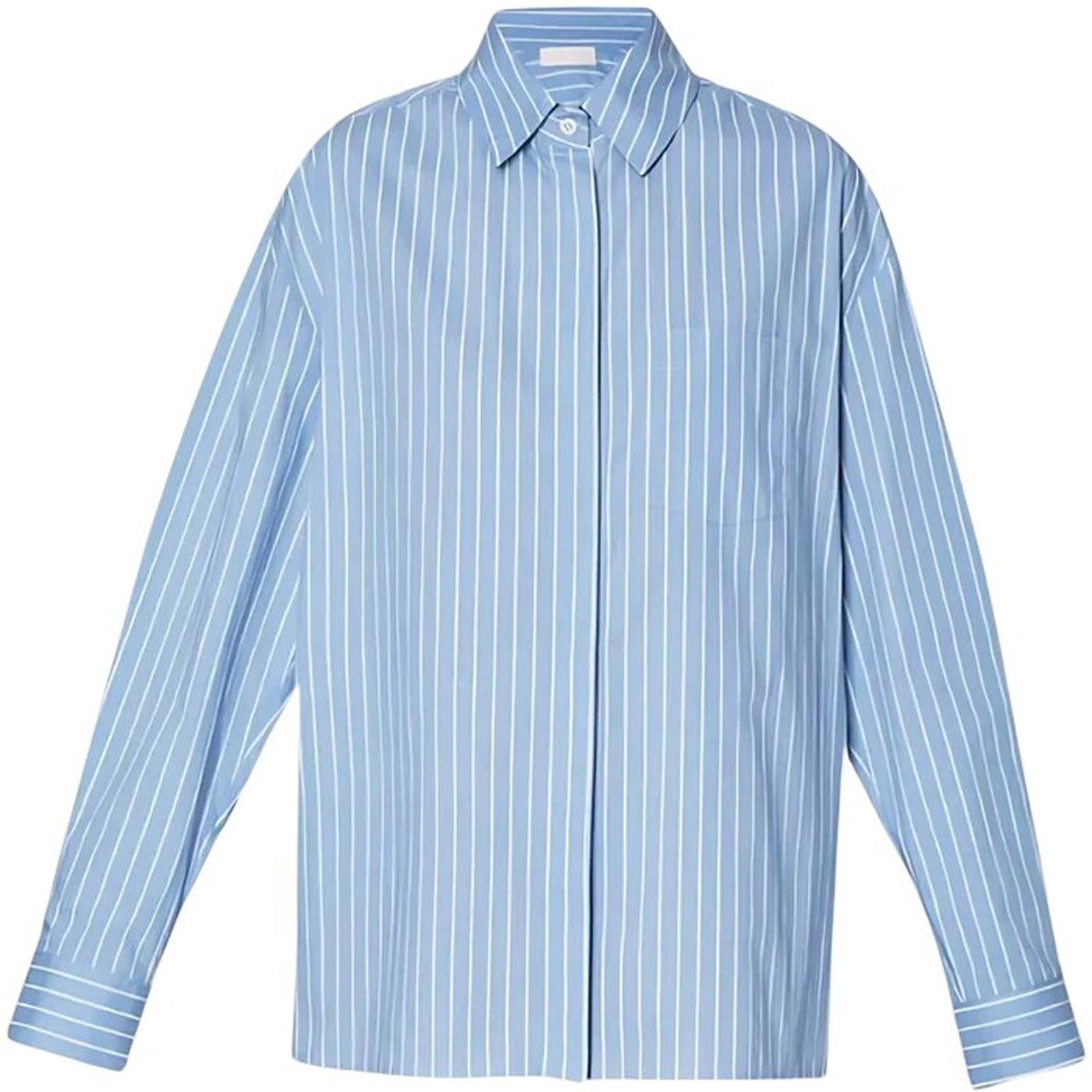 Camicia LIU JO WF4199-T3904 N9996 LIU JO 