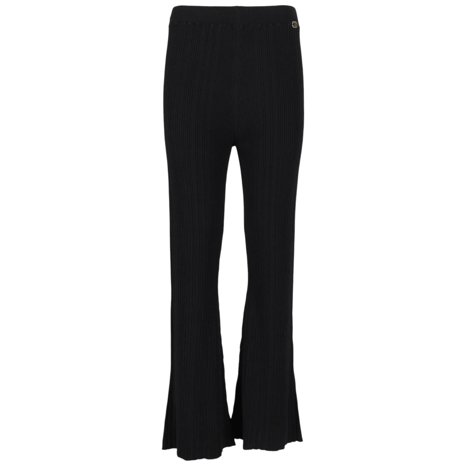 Pantalone TWINSET 242TP3042 00006 TWINSET 