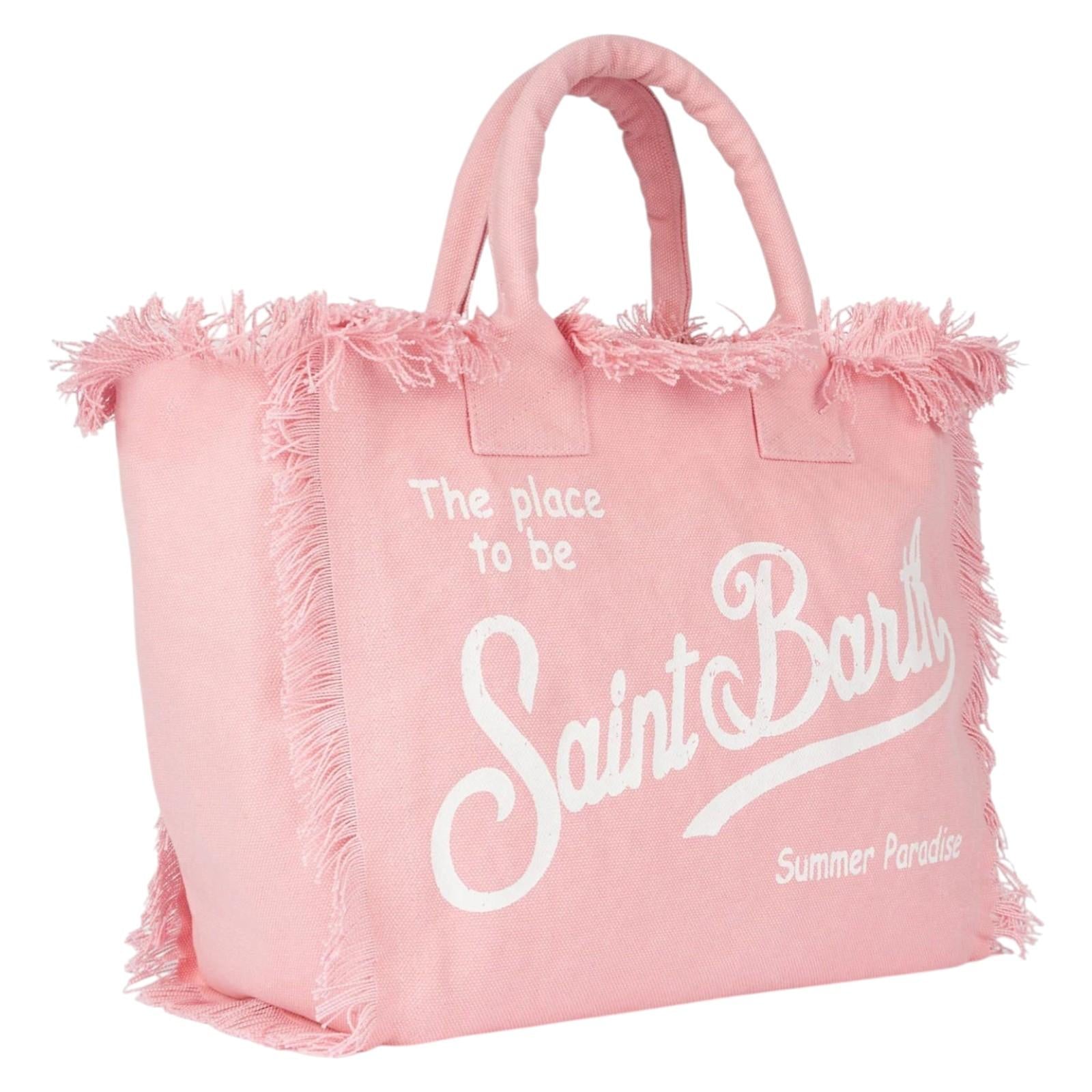 Borsa MC2 SAINT BARTH VANITY 00098H MC2 SAINT BARTH 