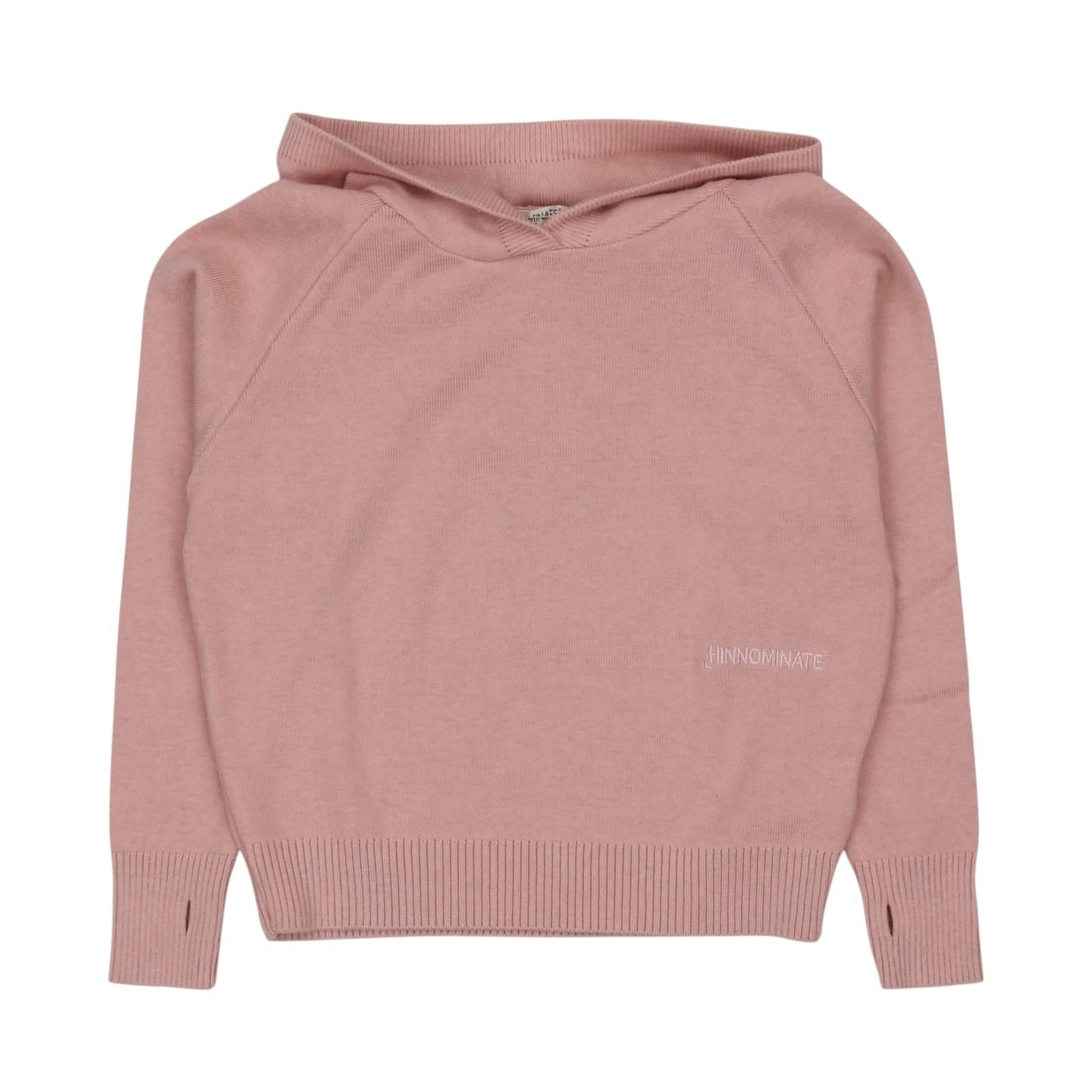 Maglione HINNOMINATE kids 3641W00060 ROS HINNOMINATE 