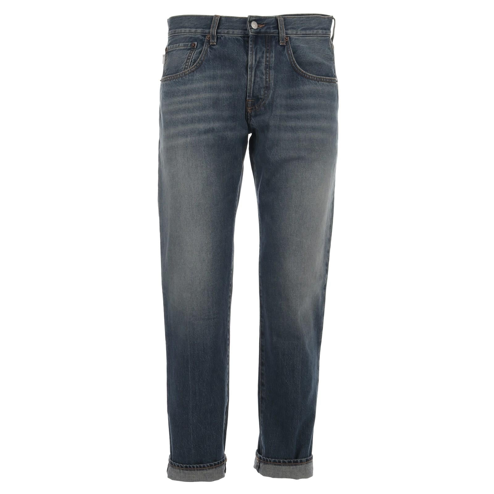 Jeans PEOPLE Uomo M0307A616L3449 DEN 