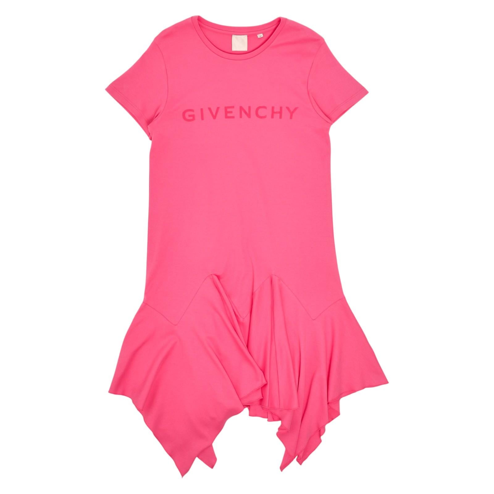 Abito GIVENCHY kids H30775 488 GIVENCHY 