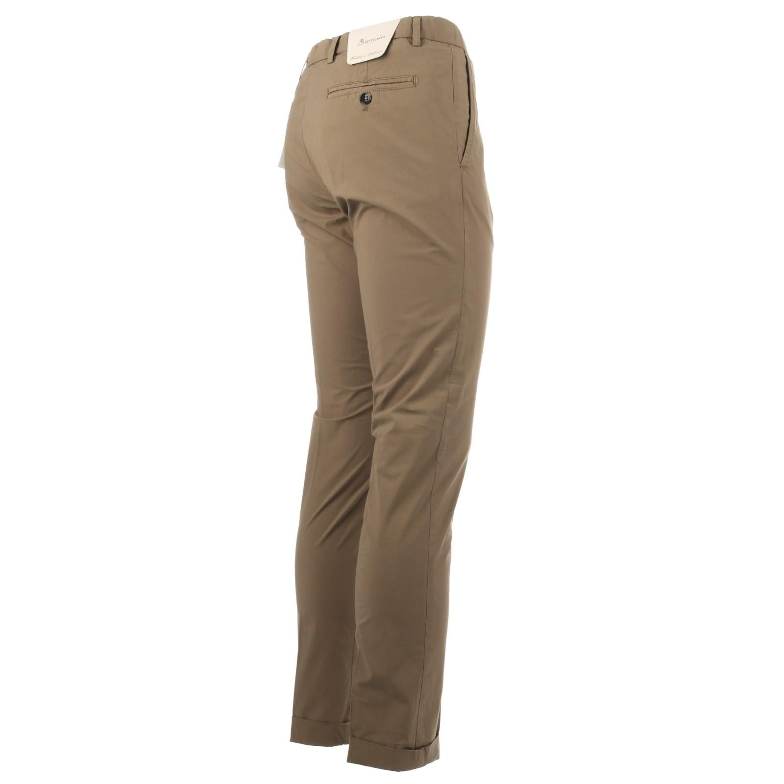 Pantalone BSETTECENTO Uomo MH700-5032 73 