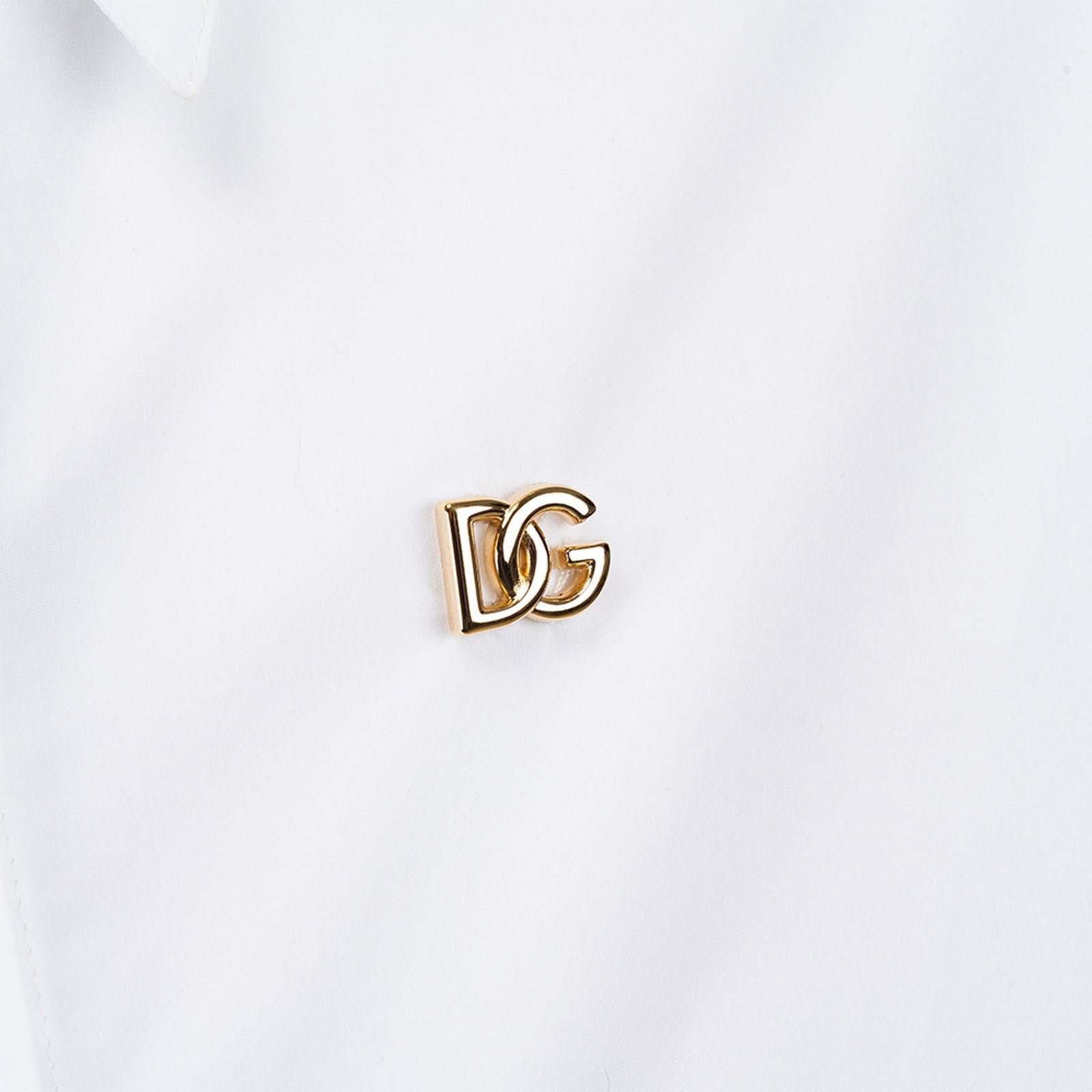 Shirt DOLCE & GABBANA kids