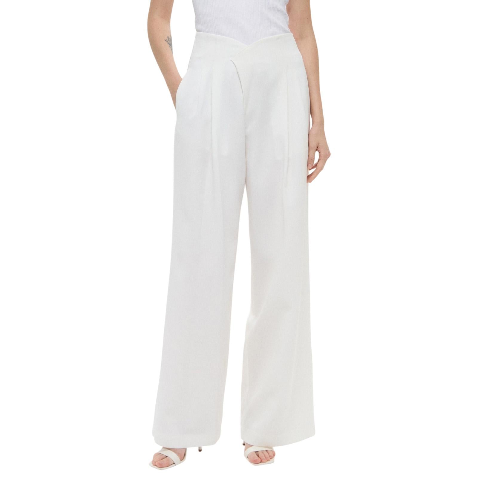 Pantalone GAELLE GAABW05105-PTTC0011 BIA GAELLE 