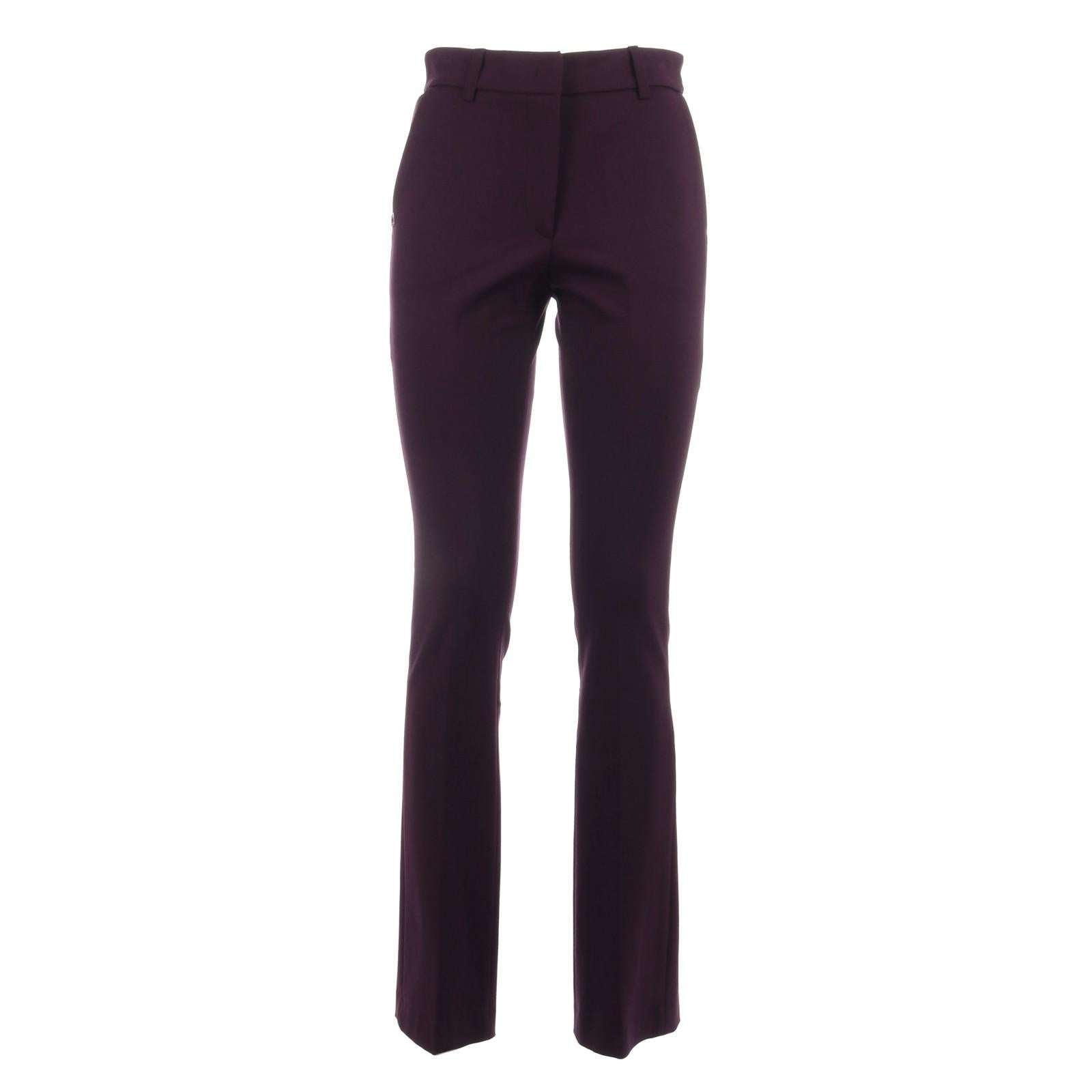 Pantalone MANILA GRACE W4-J-P092VU MA616 MANILA GRACE 