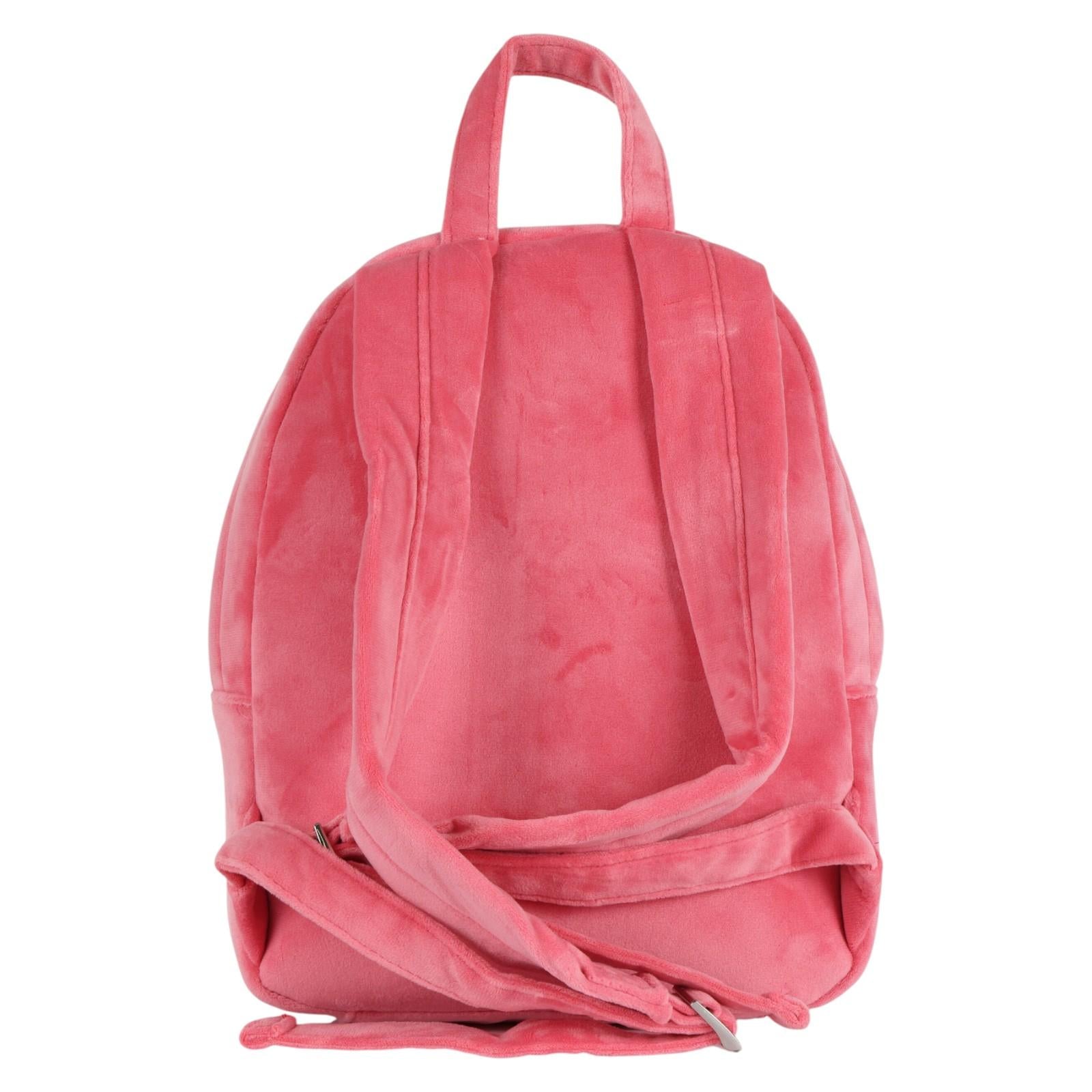 Zaino JUICY COUTURE BIJQL5466WPOJB3 ROS JUICY COUTURE 