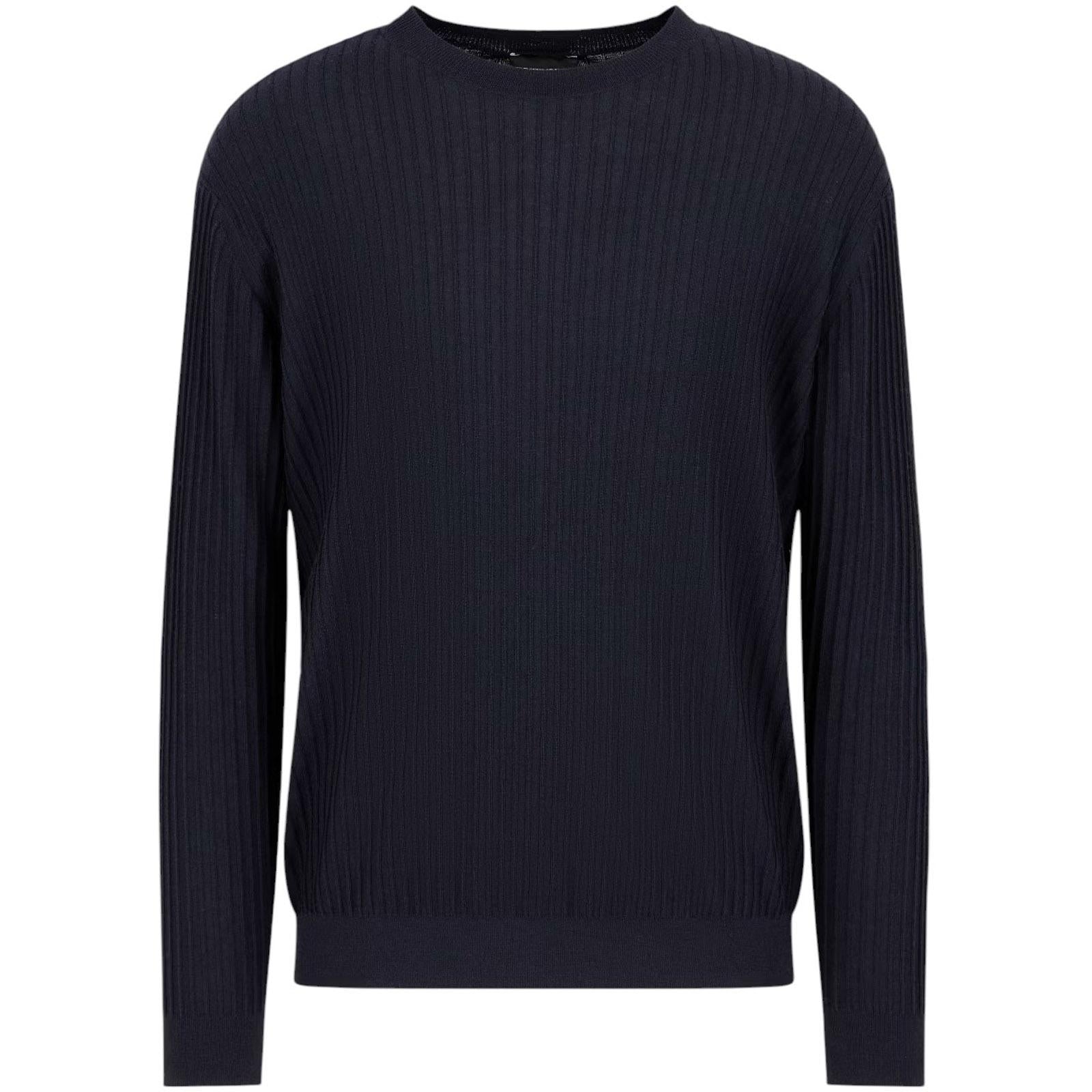 Maglione EMPORIO ARMANI EM000130-AF10460 UB118 EMPORIO ARMANI 