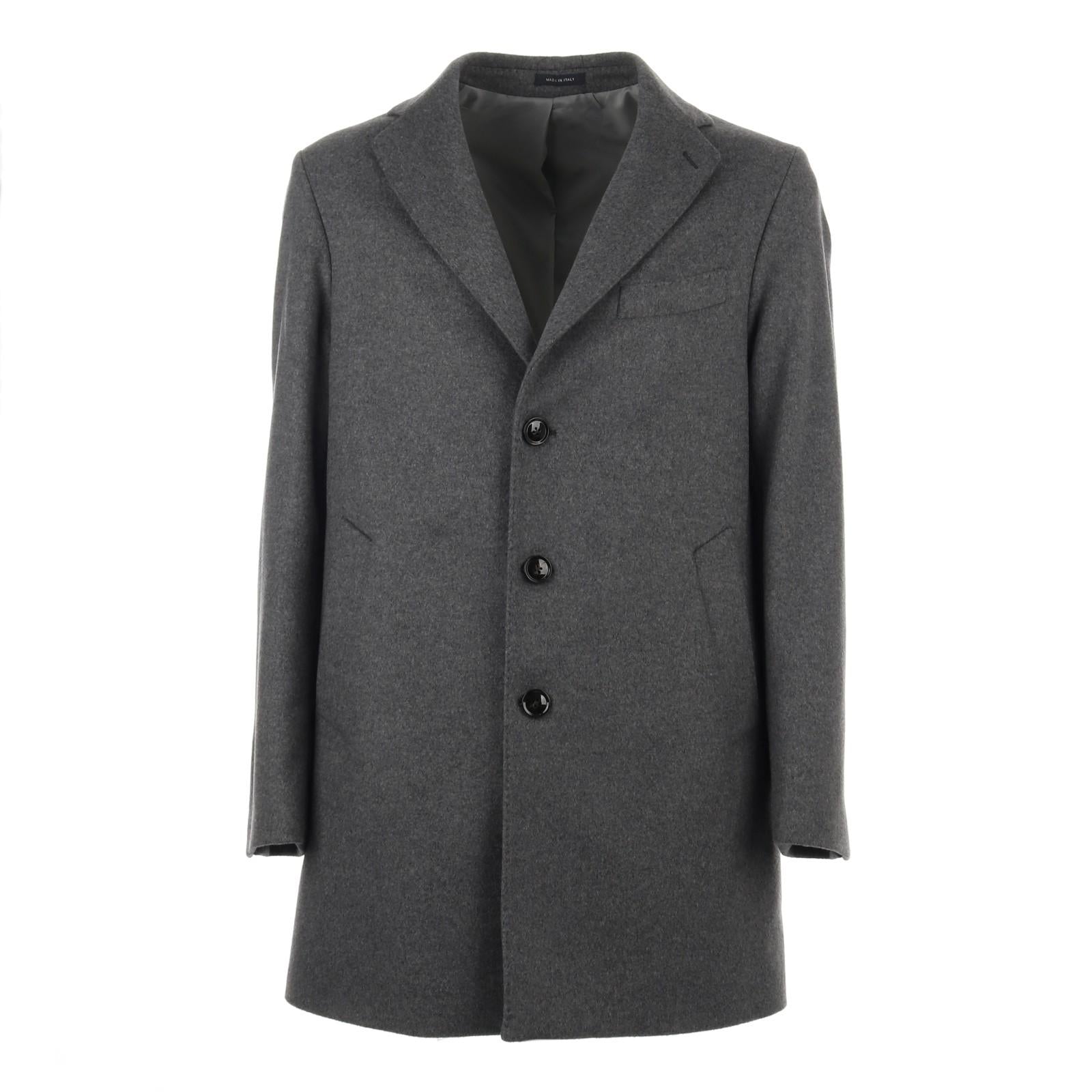 Cappotto CAPANI LOCOROTONDO-PAVONE 500 CAPANI 