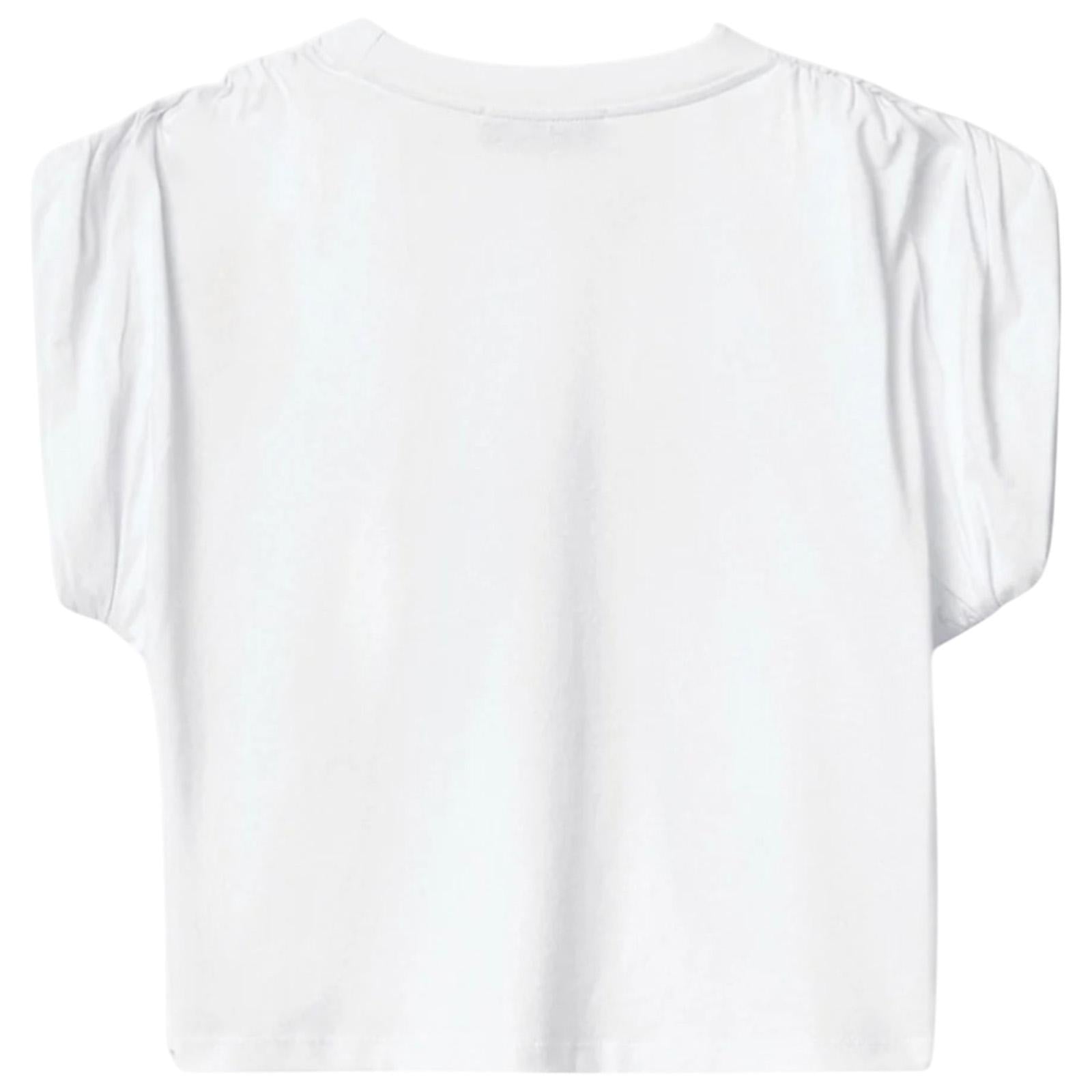 T-shirt GAELLE GAABW04580-PTTS0037 BIA GAELLE 