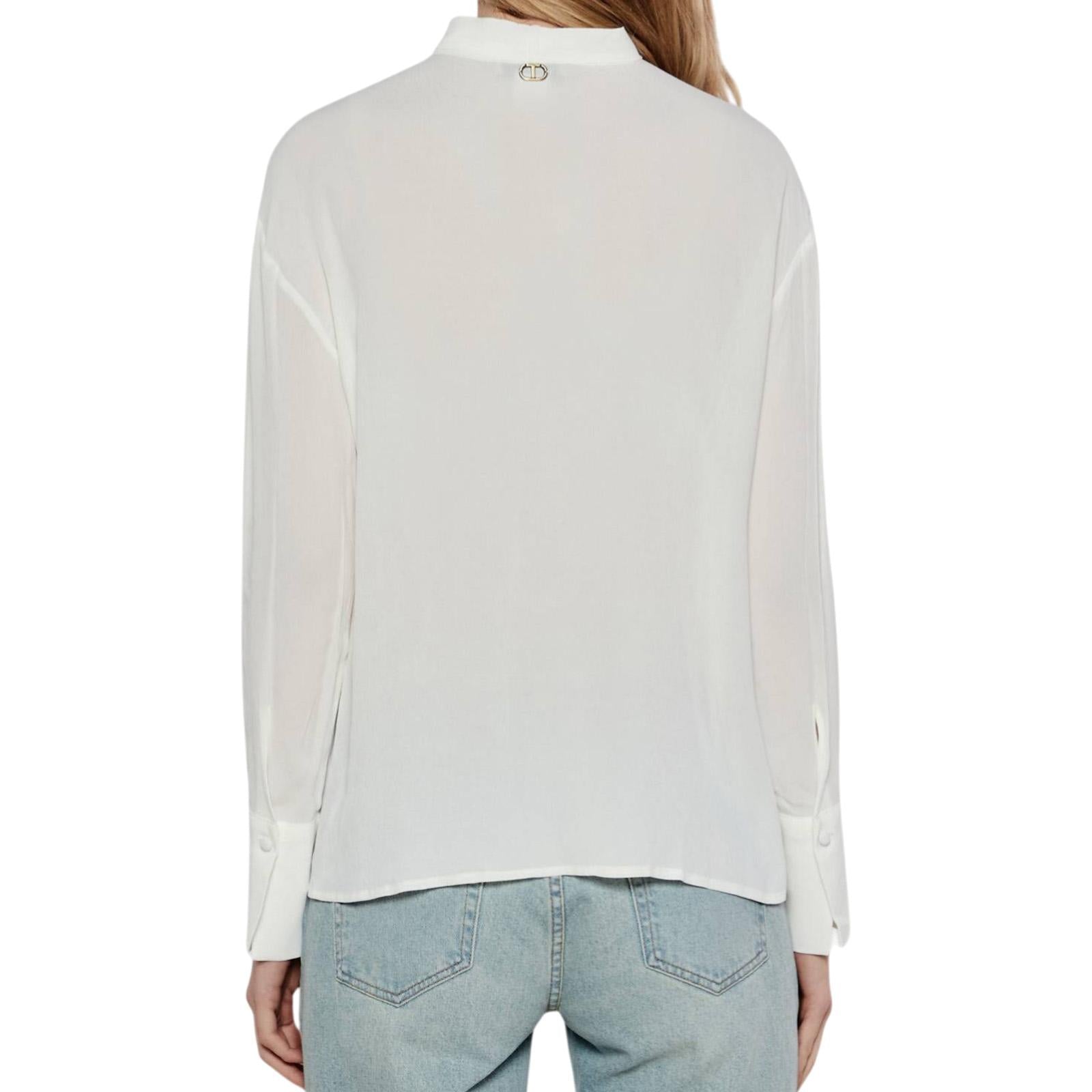 Camicia TWINSET 251TP2690 00282 TWINSET 