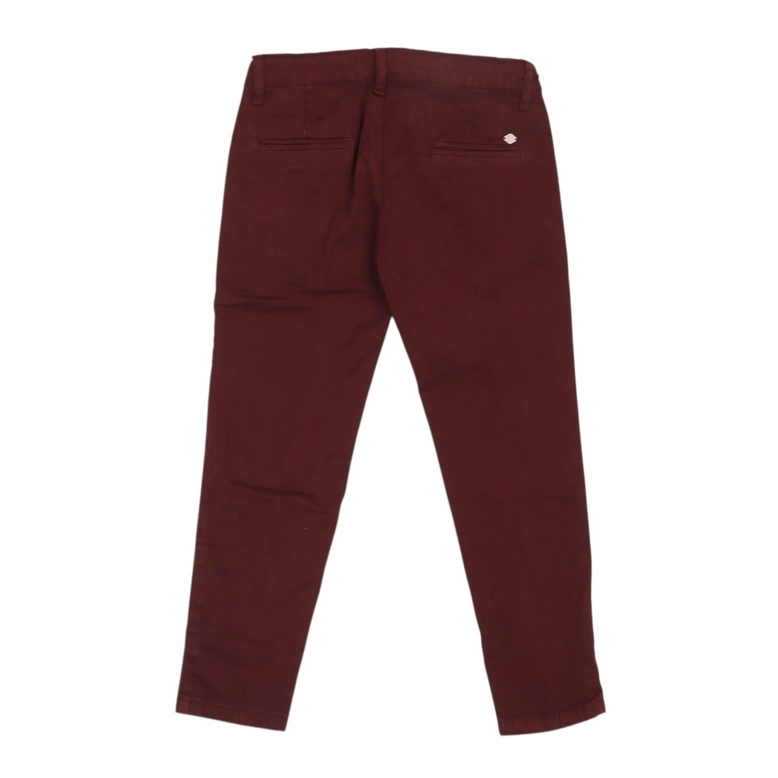 Pantalone OVER-D kids OK613PN BOR OVER-D 