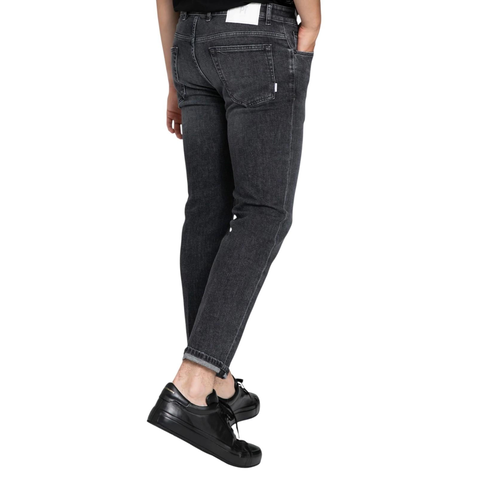 Jeans PT TORINO C5-TJ05B50BAS-OA36 MM10 PT TORINO 