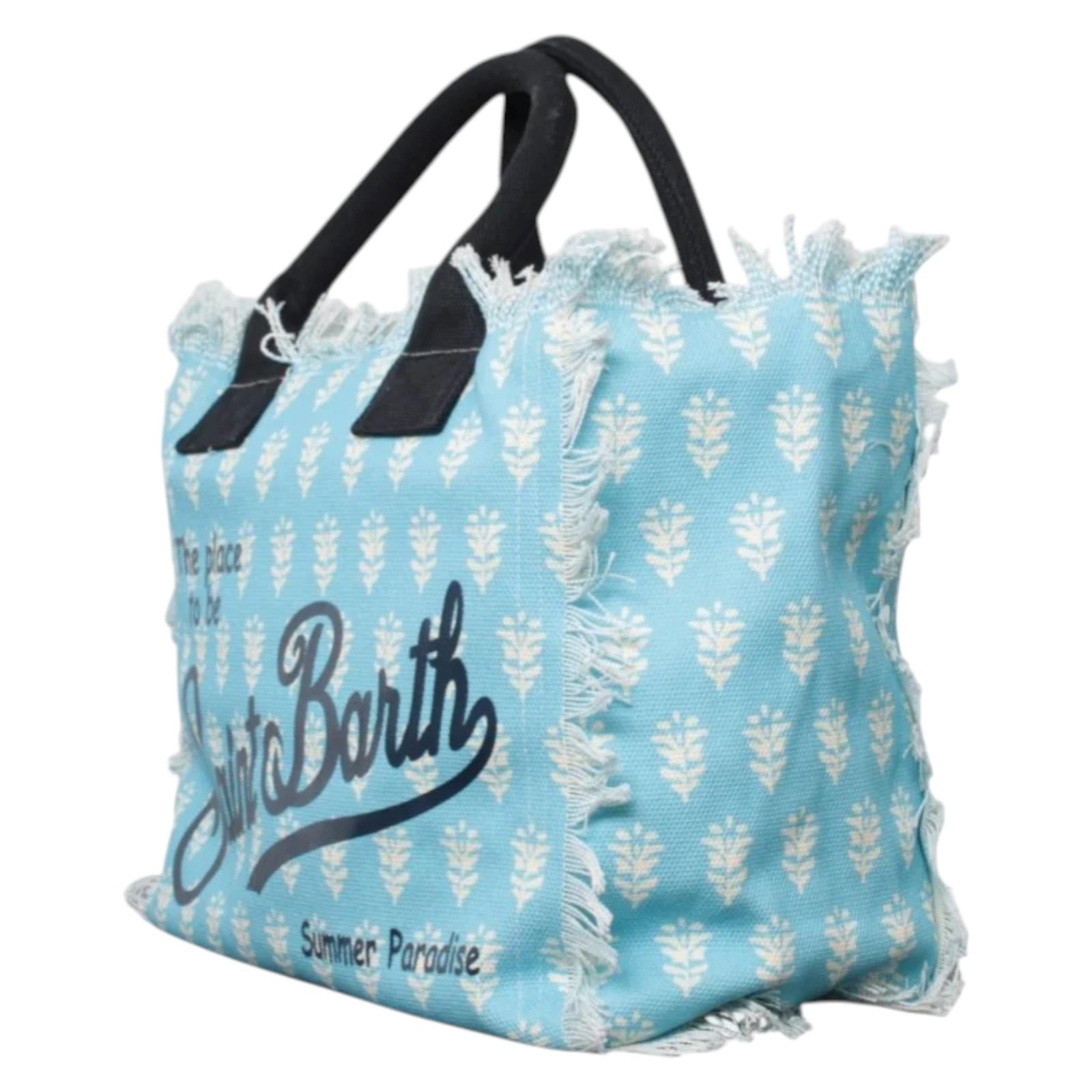 Borsa MC2 SAINT BARTH VANITY 01142H MC2 SAINT BARTH 