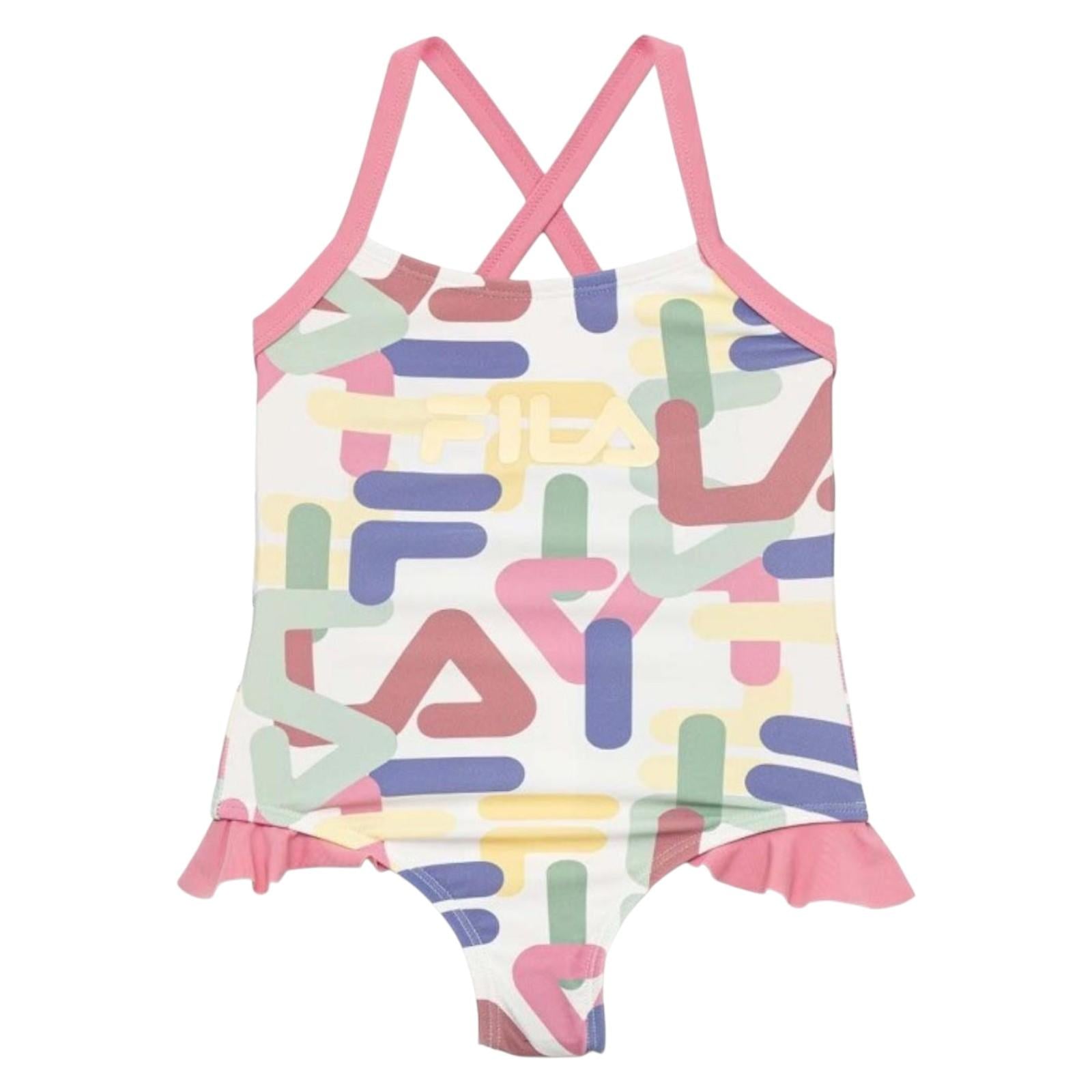 Monokini FILA kids Bambina FAK0228 13178 