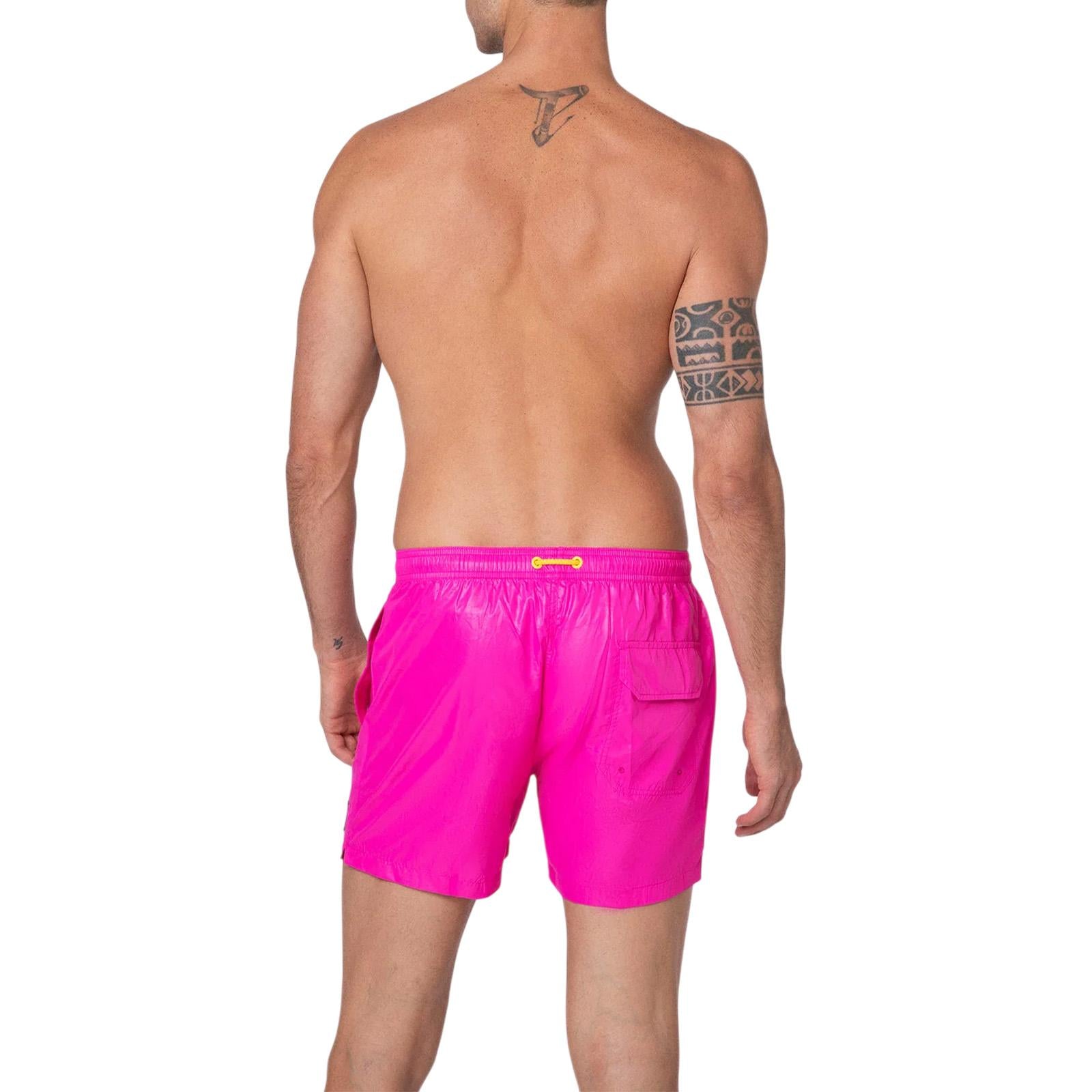 Boxer sea FK MAN FK25-M01BU02 FX 
