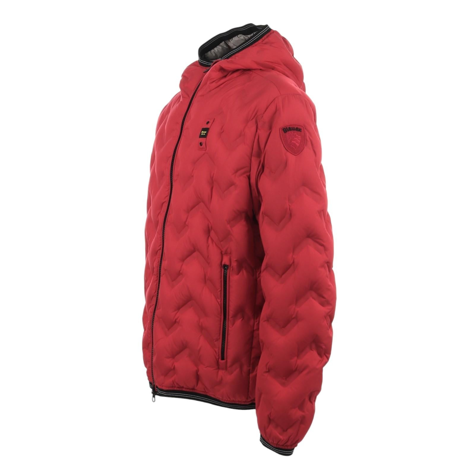 Giubbotto BLAUER 24WBLUC03125-006952 552 BLAUER 