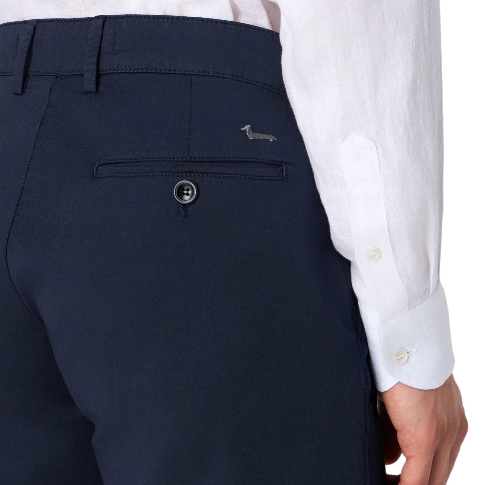 Bermuda HARMONT&BLAINE Uomo BRN001-053163 801 