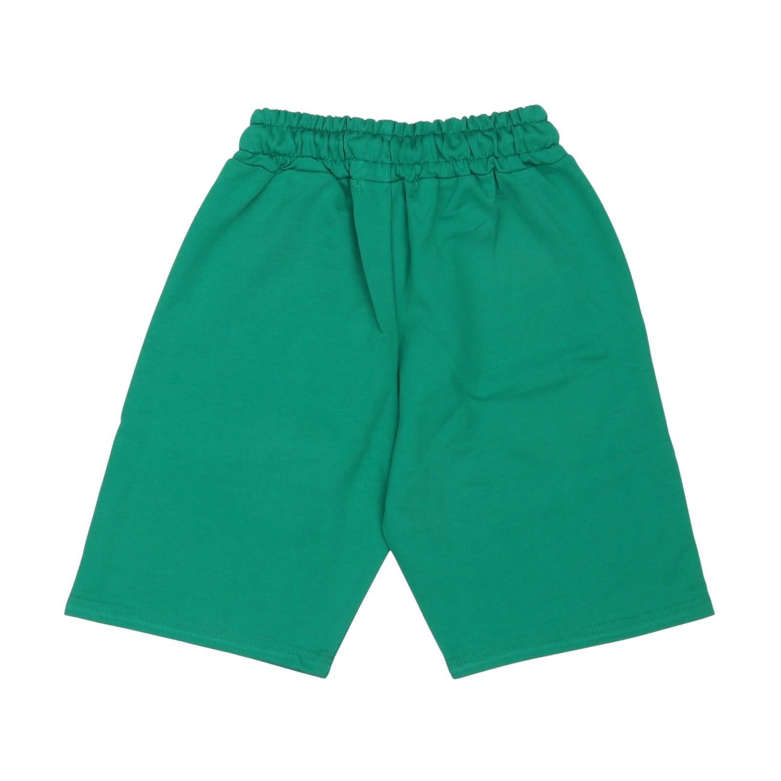 Bermuda DROPSEASON2 kids SS25K070 VER DROPSEASON2 