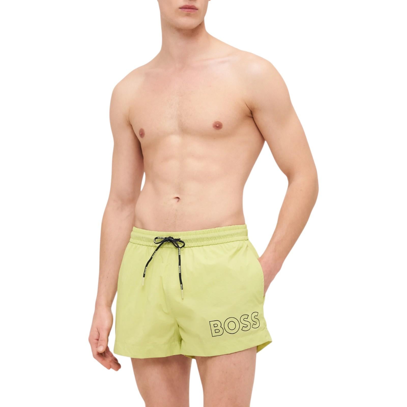 Boxer sea HUGO BOSS MAN 50469280-10229264-01 331 