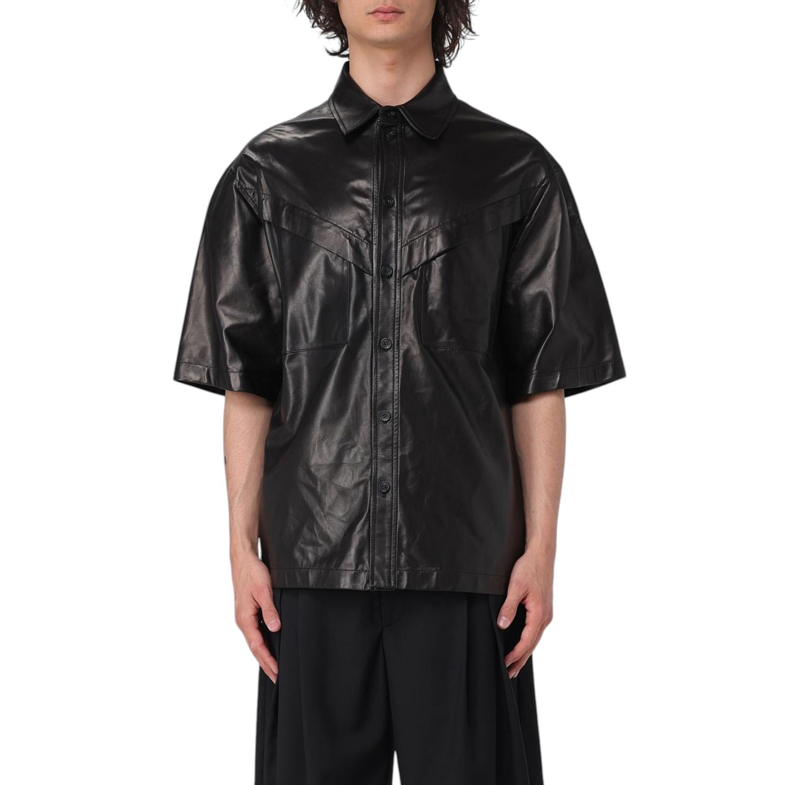 Camicia EMPORIO ARMANI