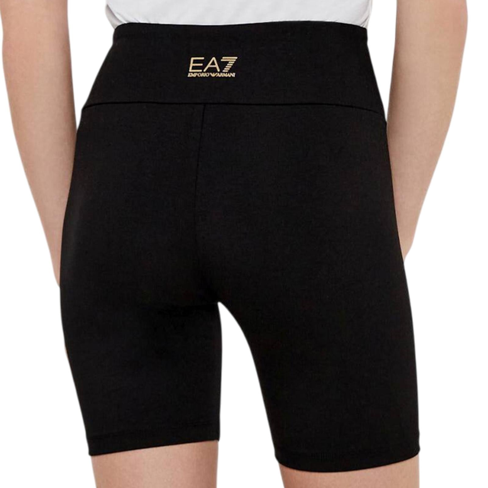 Shorts EA7 Donna 7W000112-AF12484 MC004 
