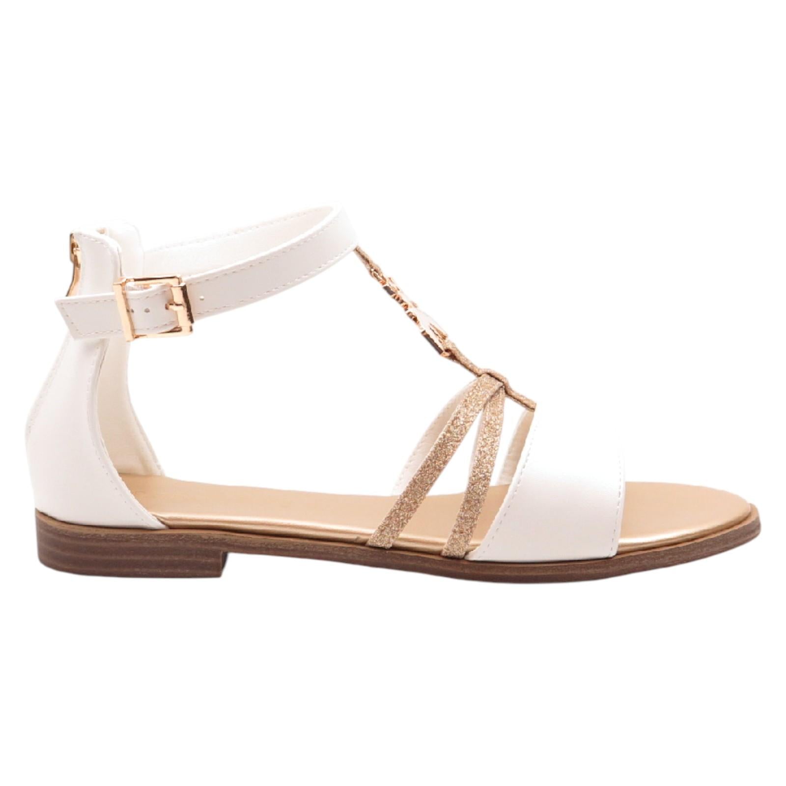 Sandali PATRIZIA PEPE kids PPJ293 BIA PATRIZIA PEPE 