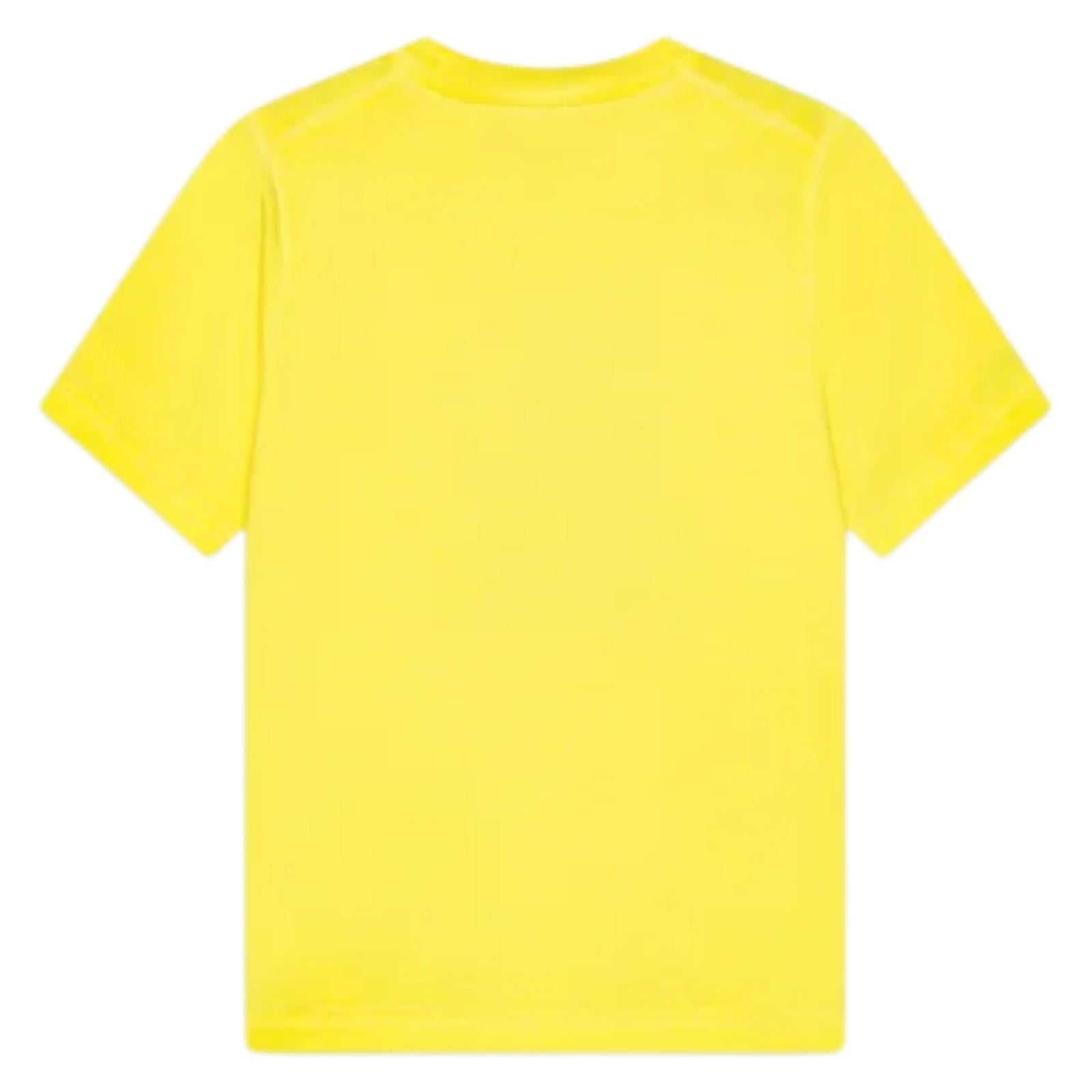 T-shirt DSQUARED2xINVICTA kids DQ2924-D0AD3 DQ205 DSQUARED2 