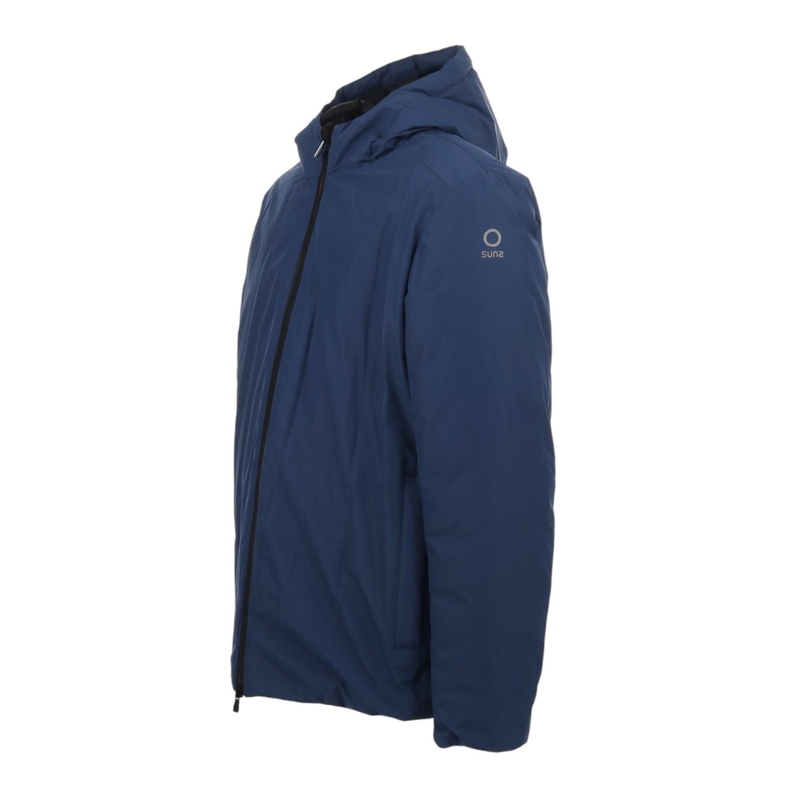 Giubbotto SUNS GBS53037U V1 SUNS 