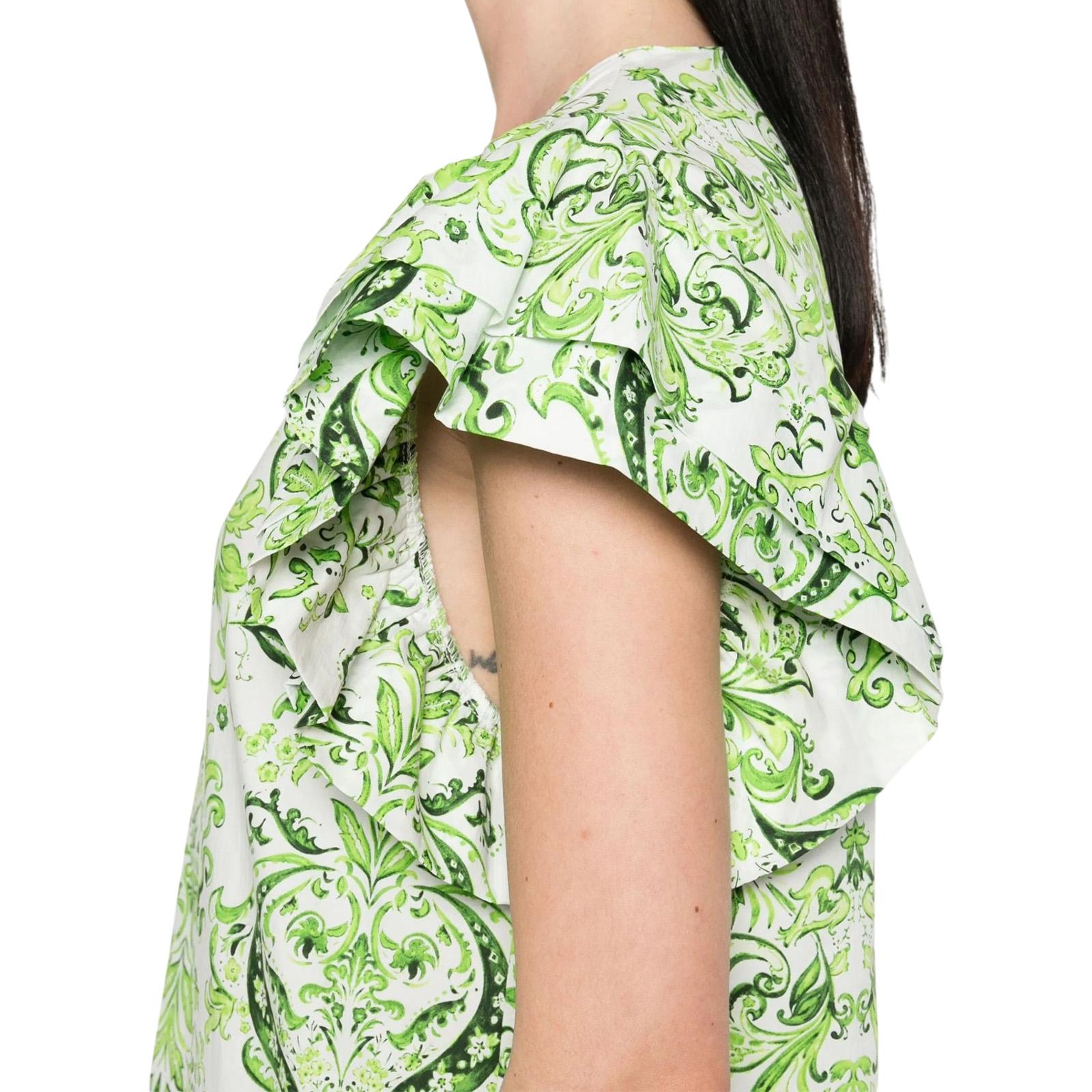 Abito LIU JO Donna WA5358-T4853 M9530 