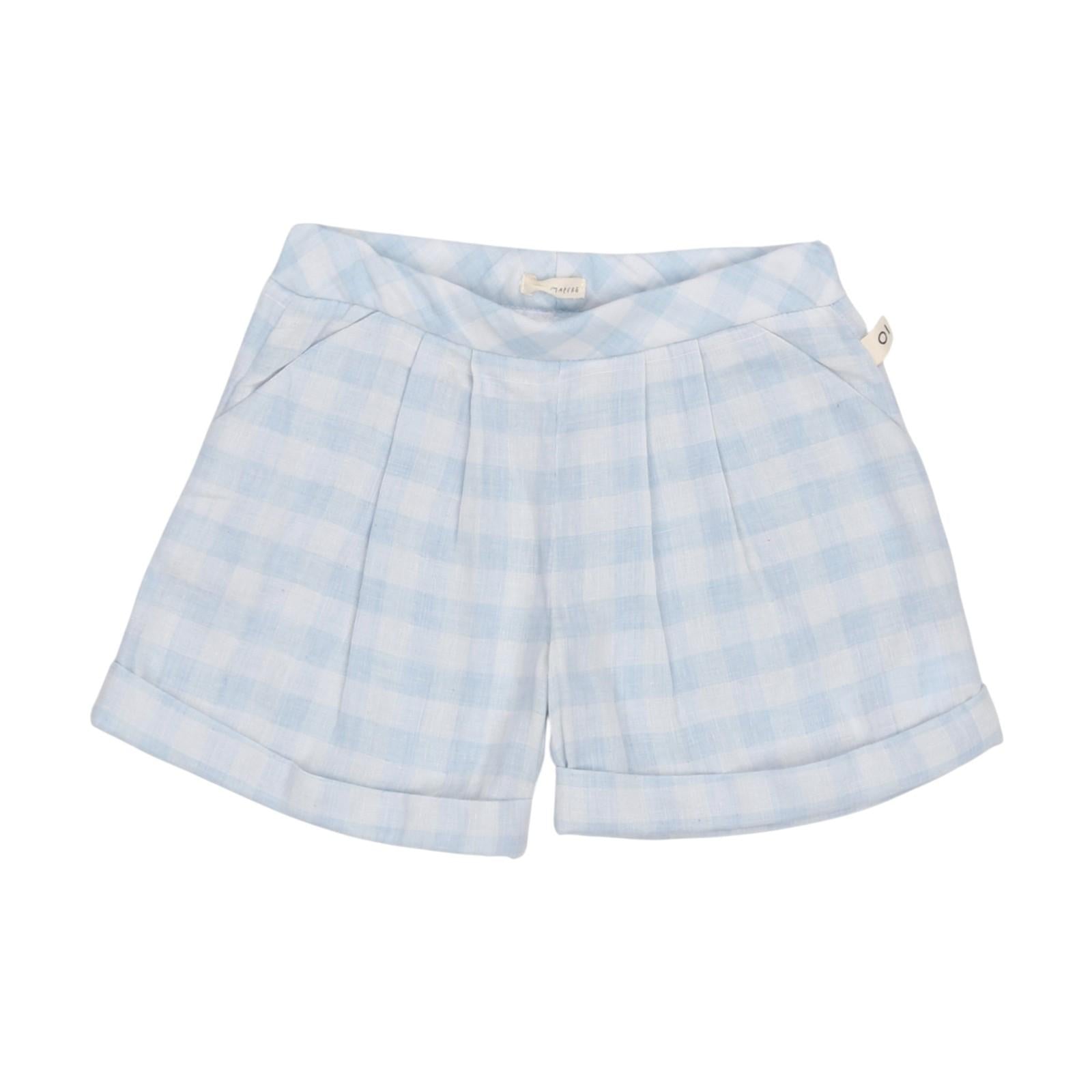 Shorts MAPERO' kids M31258 182 MAPERO' 