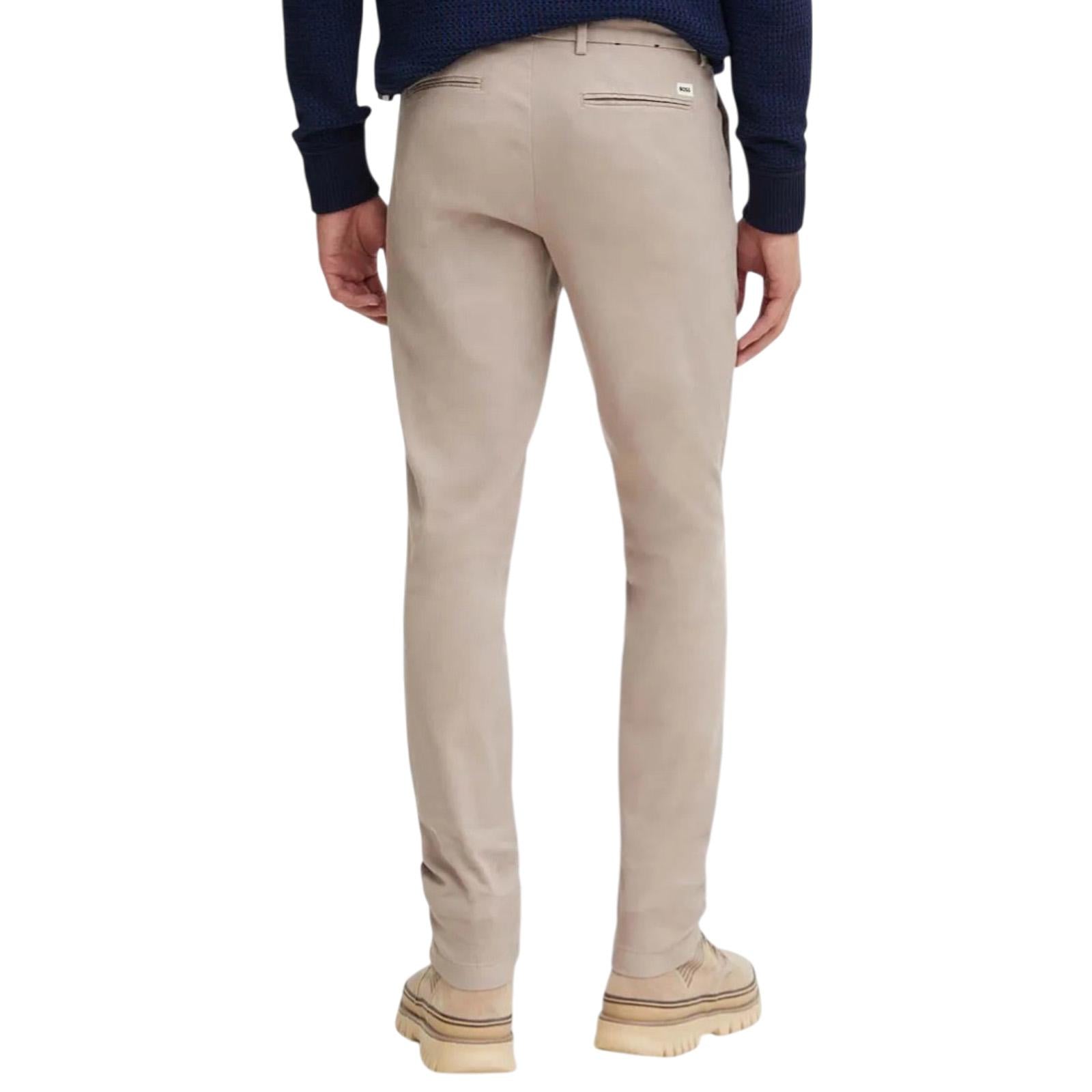 Pantalone HUGO BOSS Uomo 50485788-10242612-01 294 