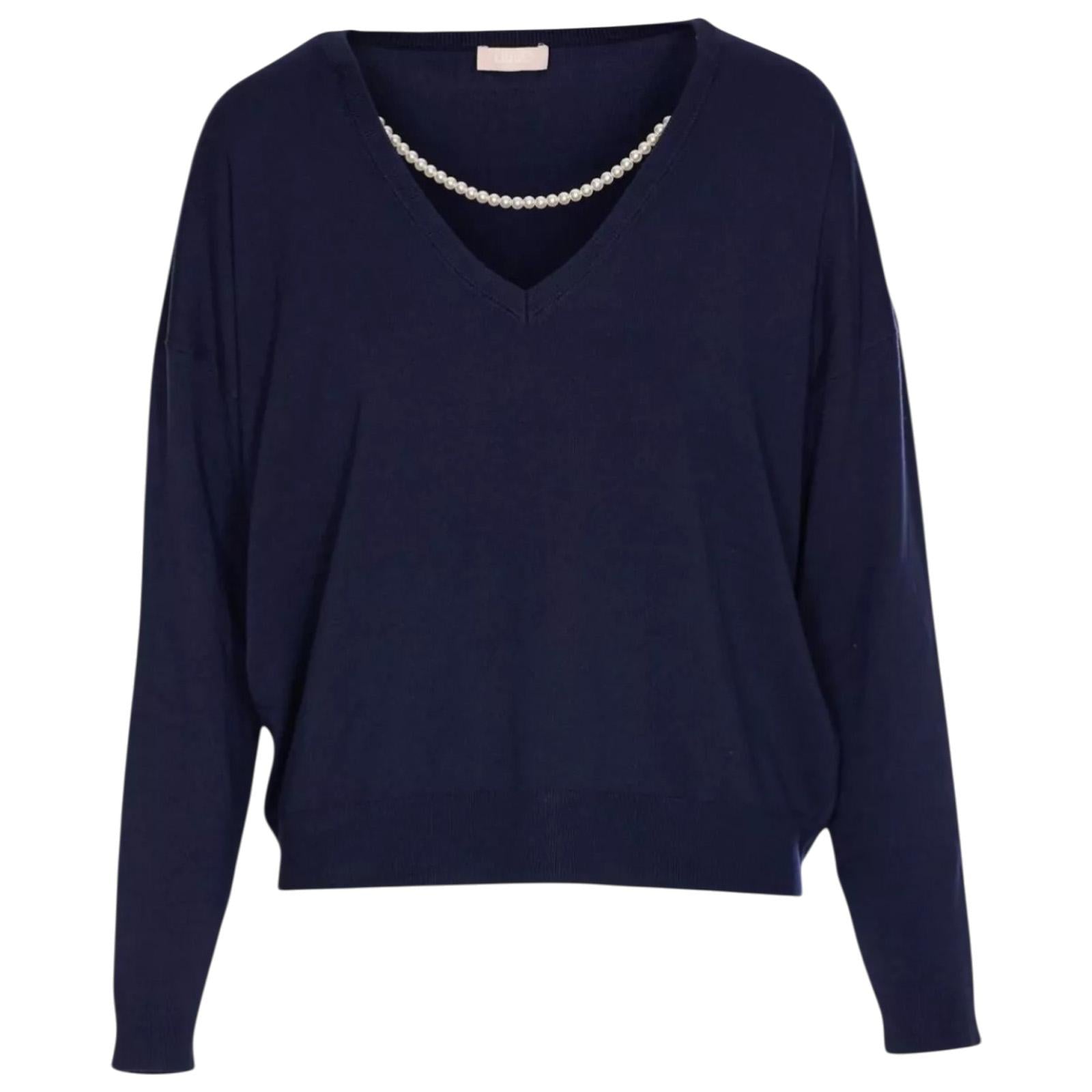 Maglione LIU JO Donna WA5221-MS49I 93921 