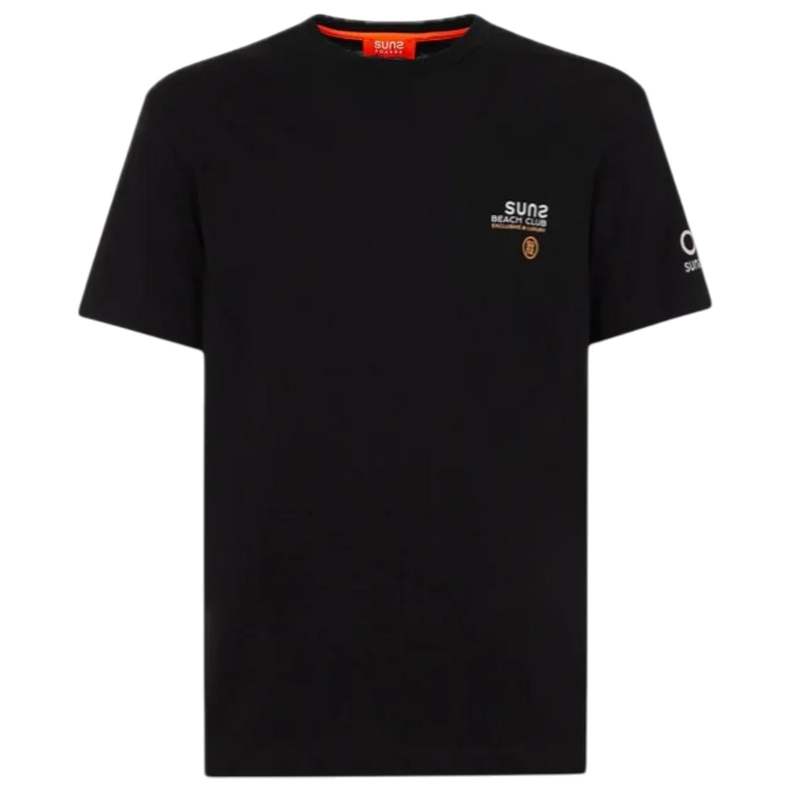 T-shirt SUNS TSS51028U V1 SUNS 
