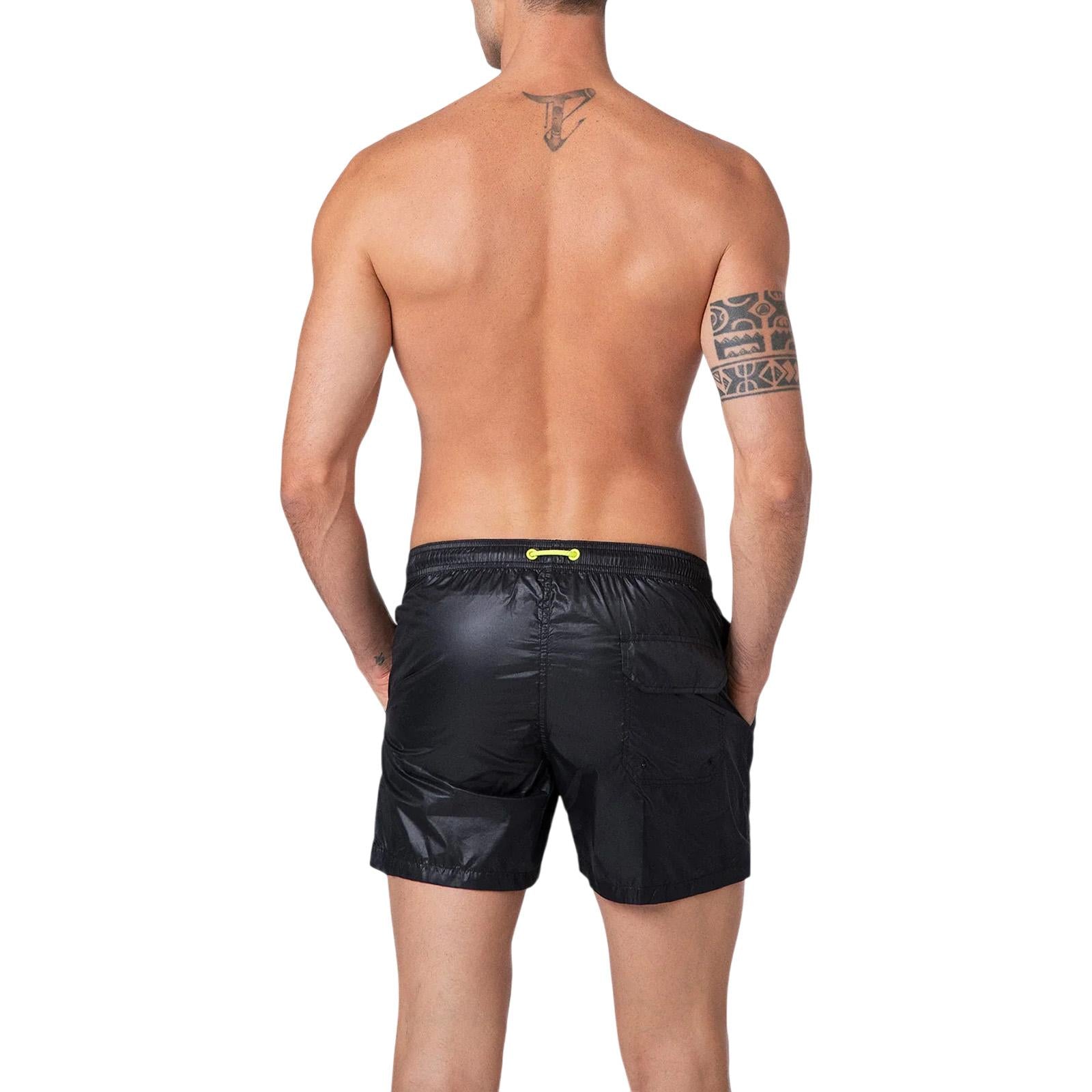 Boxer mare FK Uomo FK25-M01BU02 BK 