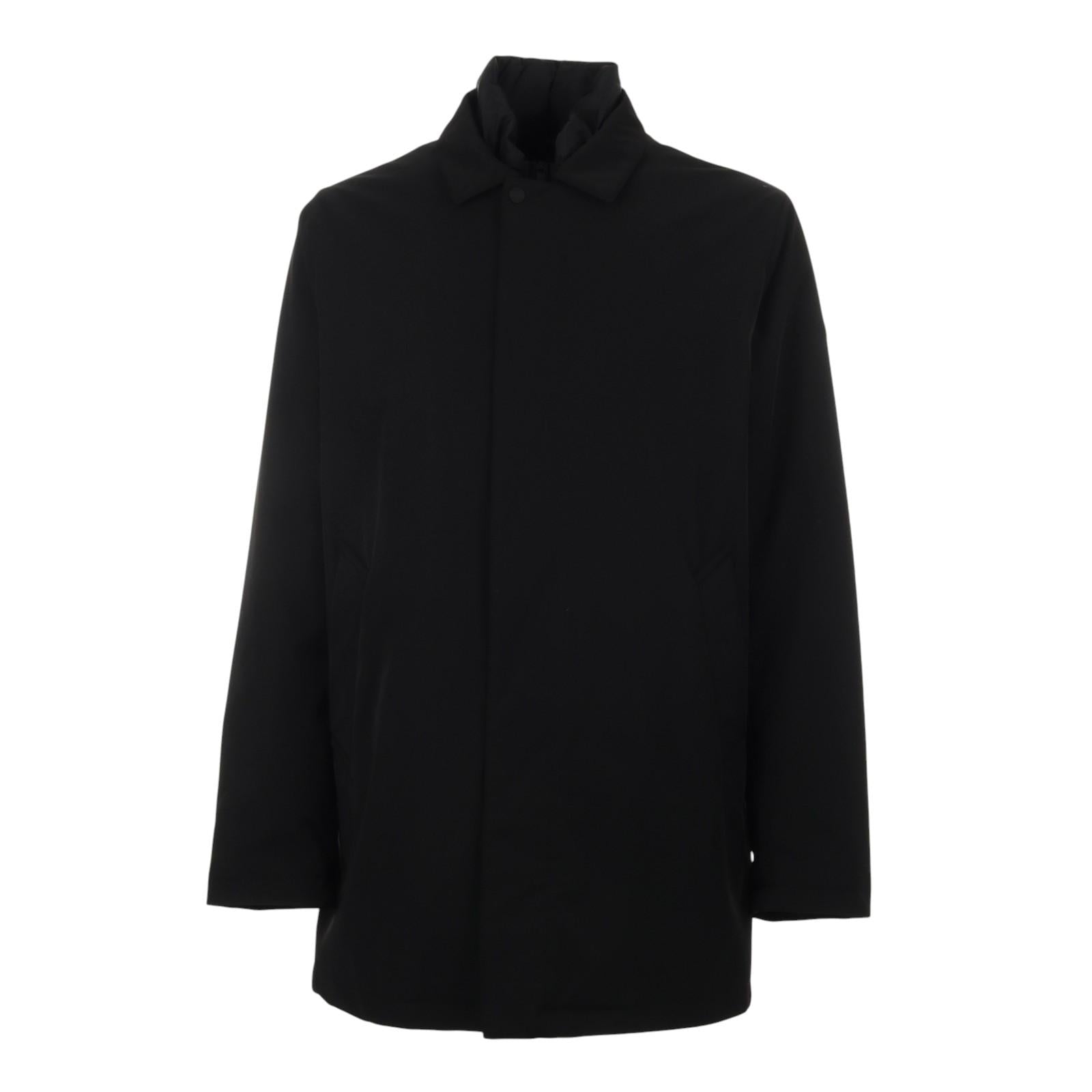 Trench PEOPLE OF SHIBUYA AKKAIDO-PM781 999 PEOPLE OF SHIBUYA 