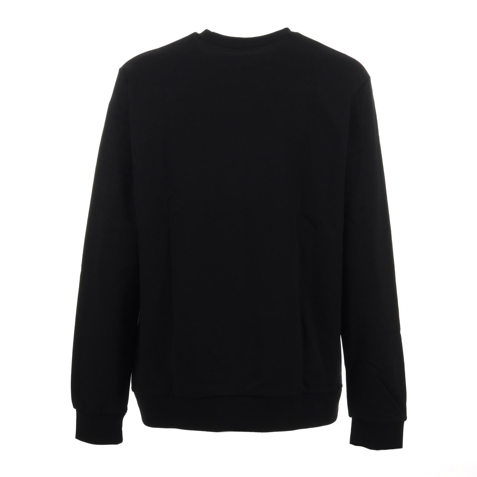 Felpa COSTUME NATIONAL NMF57021FE N900 COSTUME NATIONAL 