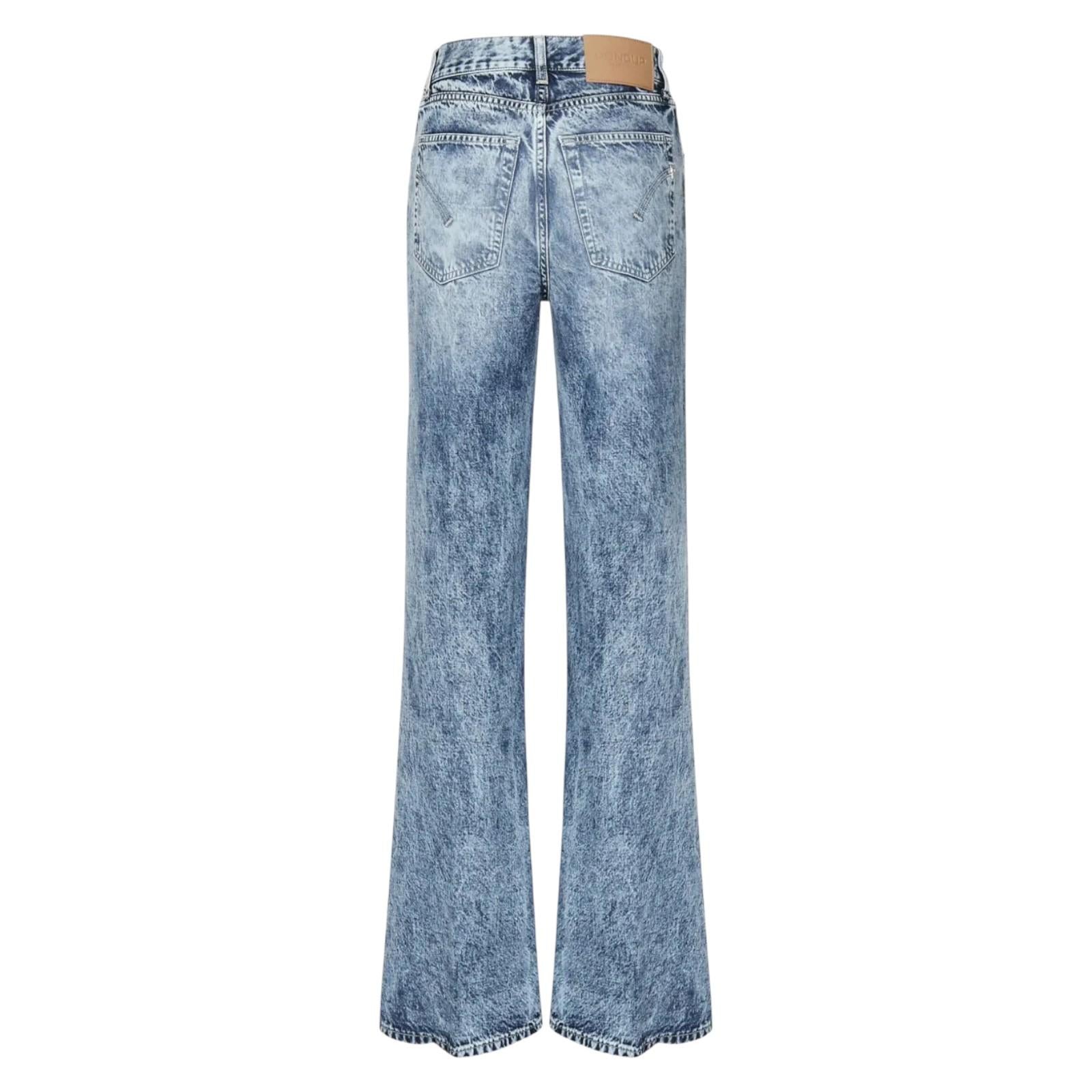 Jeans DONDUP DP619-DF0266D-IO6 800 DONDUP 