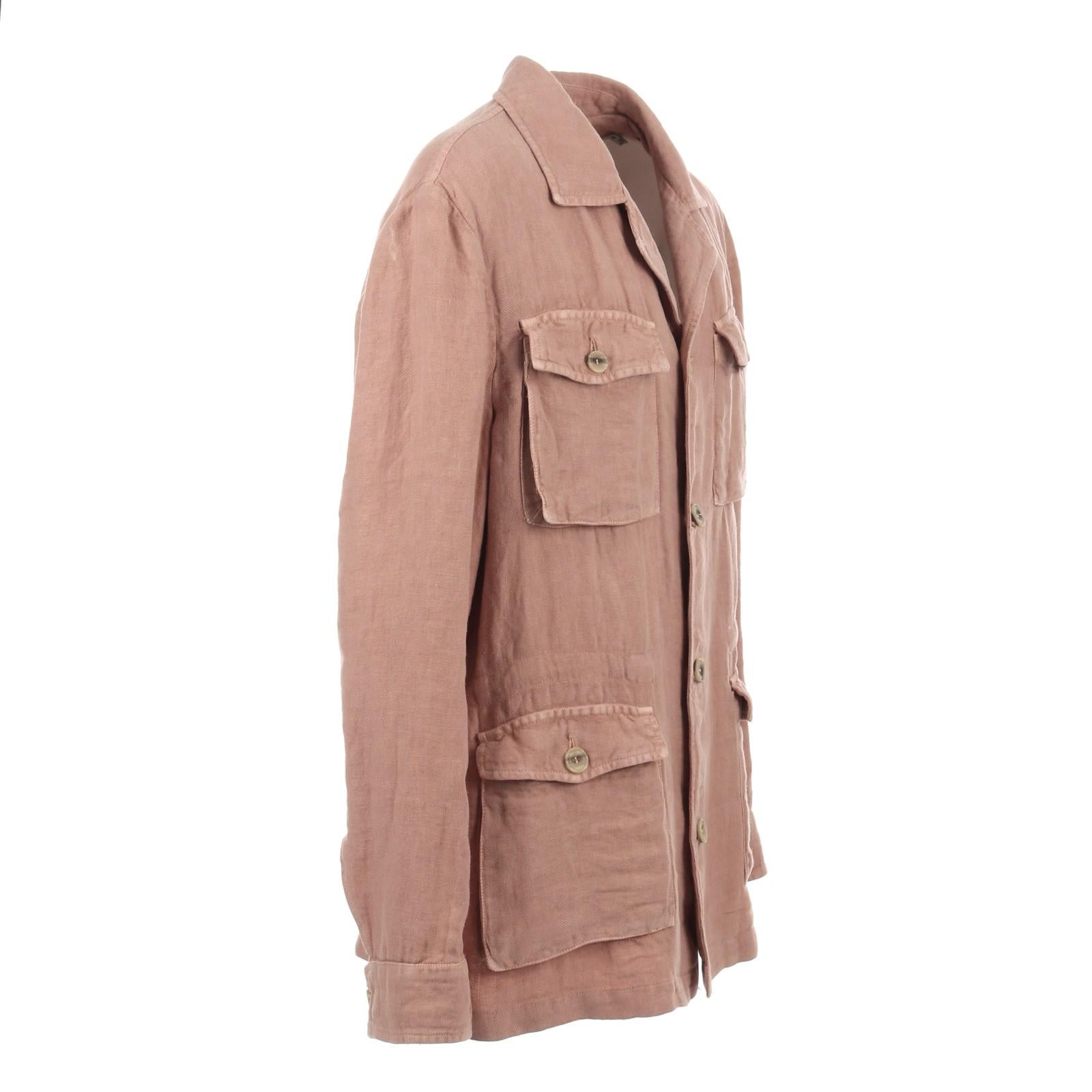 Camicia MARTIN ZELO Uomo G-216-25 11 