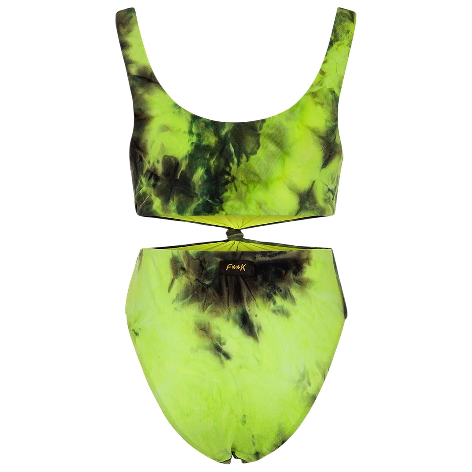 Bikini FK kids Girl FJ25-G3C03TK FY 