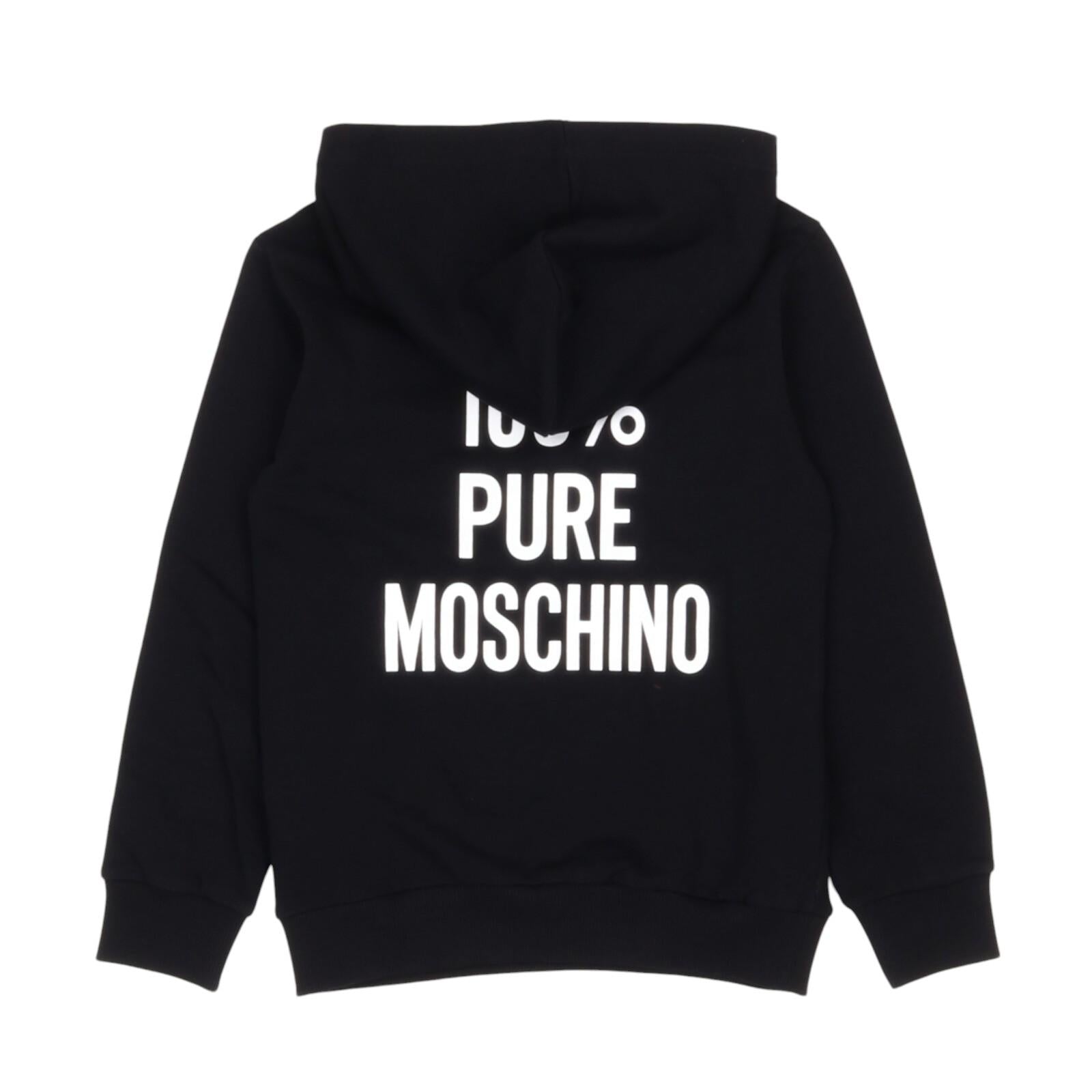 Sweatshirt MOSCHINO kids