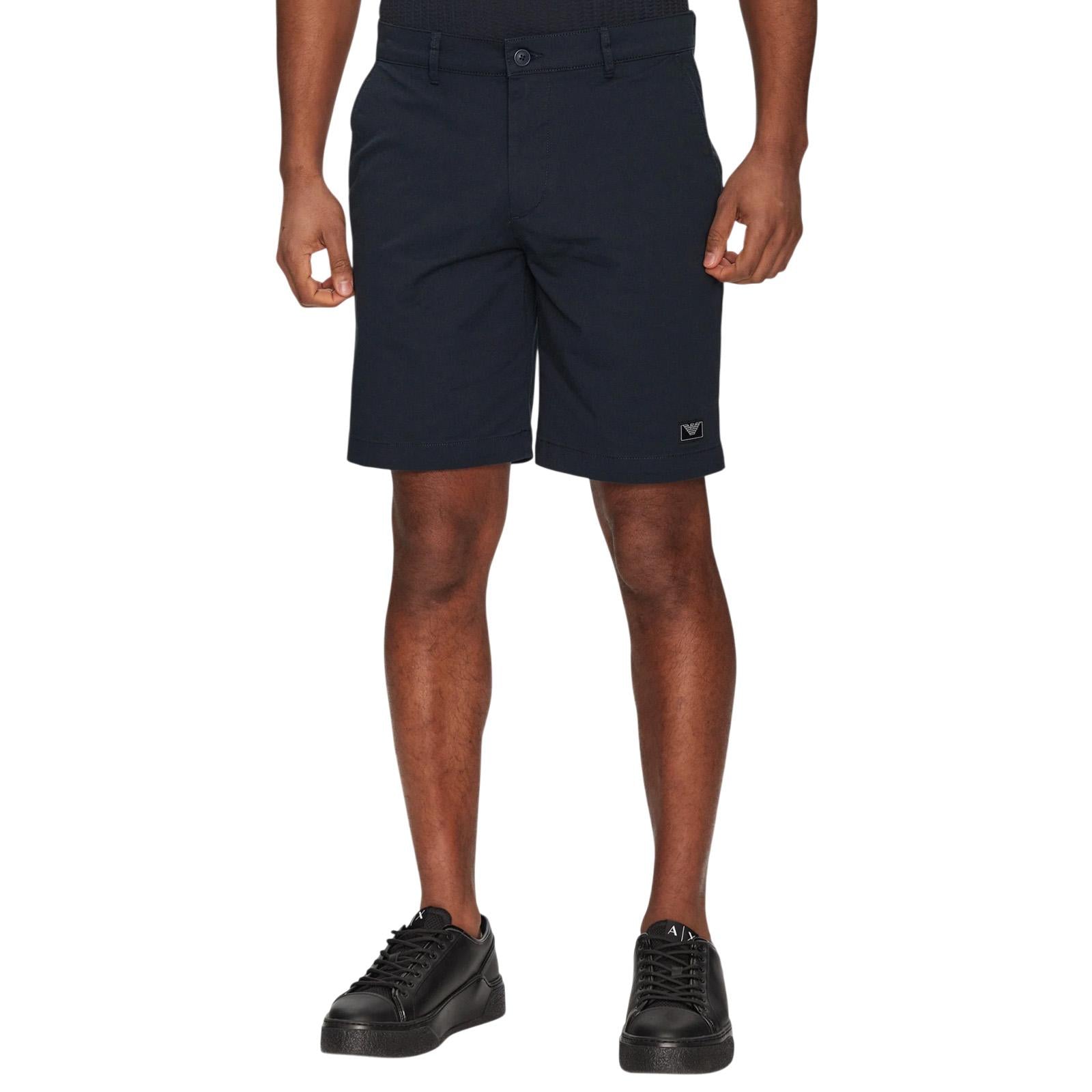 Bermuda EMPORIO ARMANI MAN EM000591-AF12336 UB102 