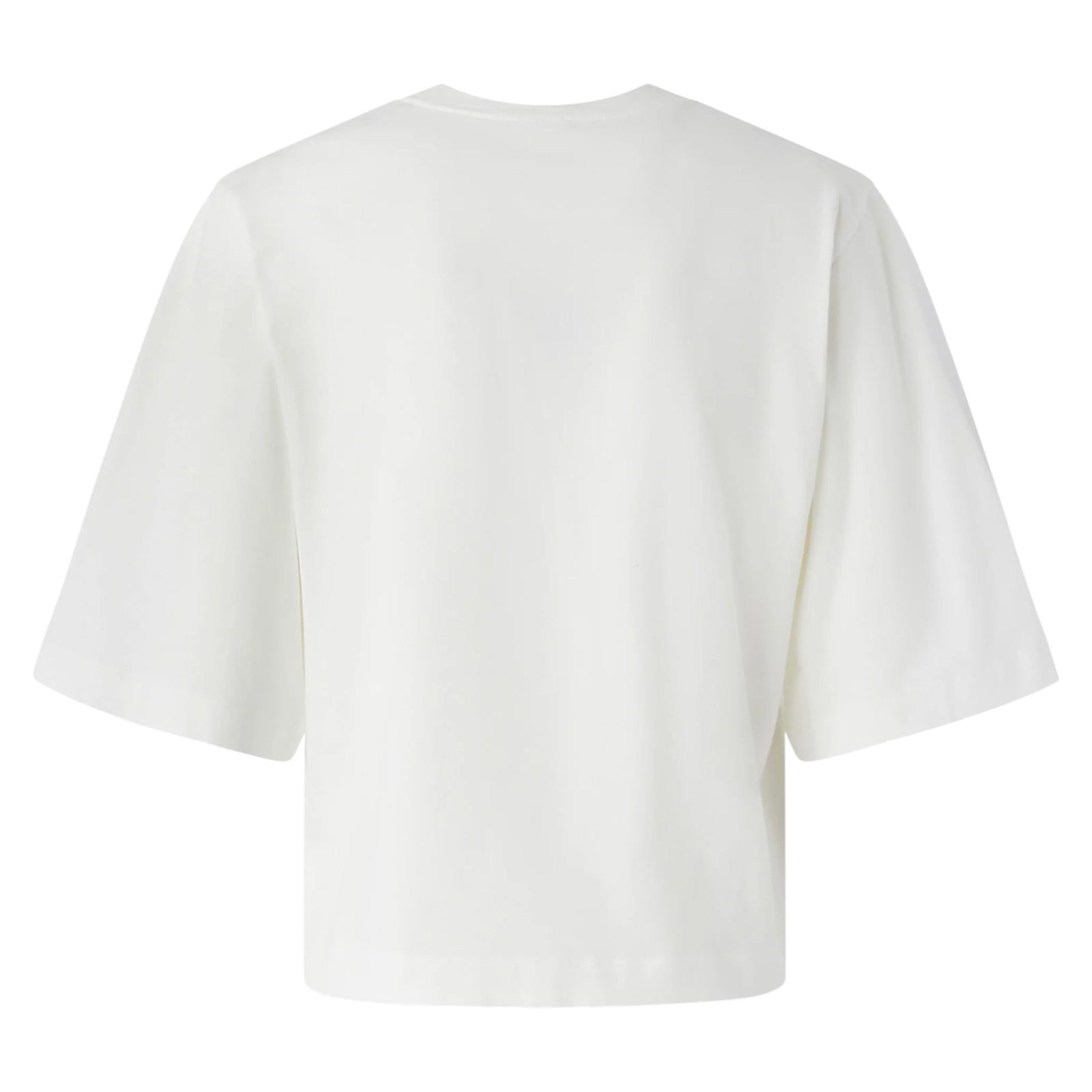 T-shirt PINKO 104604-A2F8 Z05 PINKO 