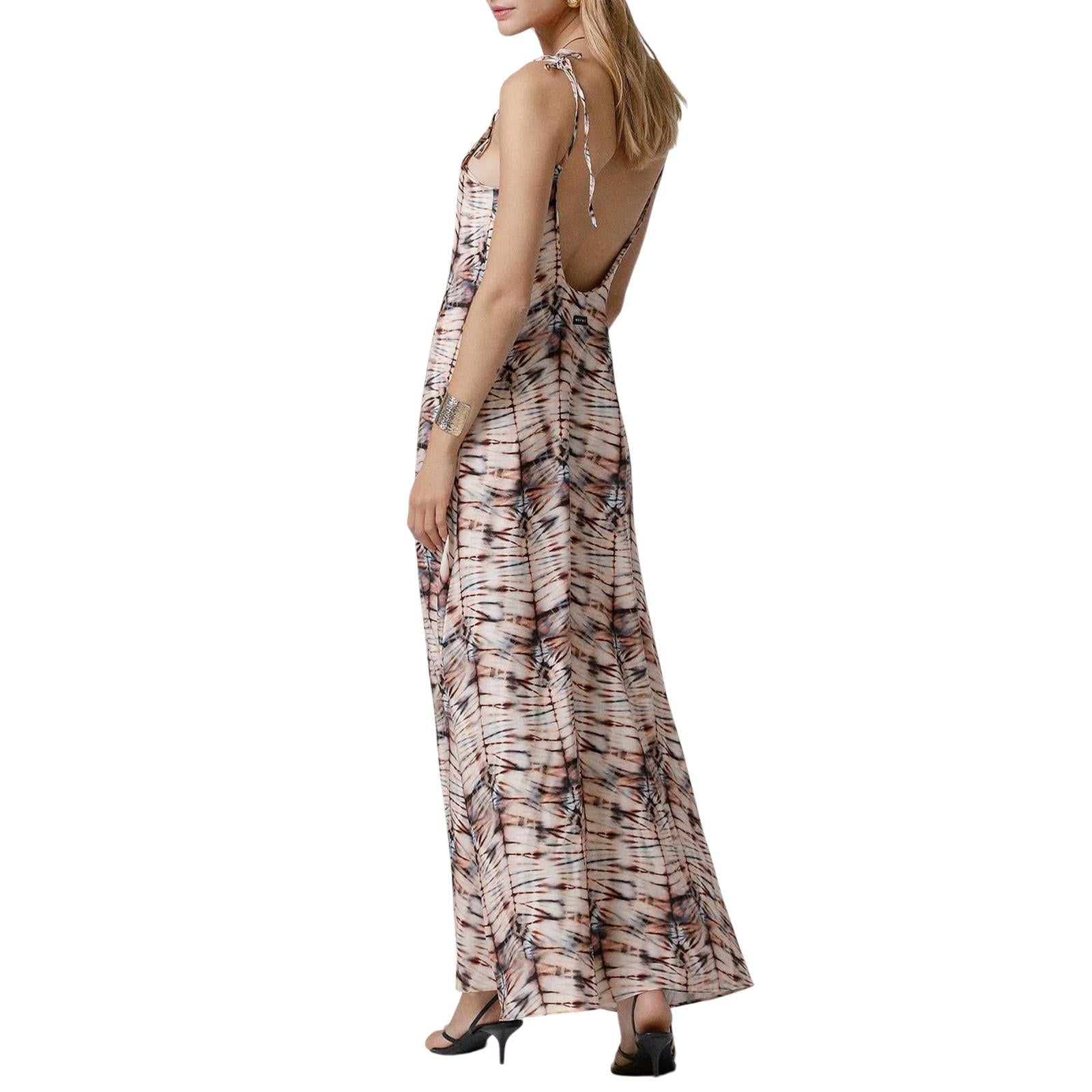Abito ME FUI Donna MF25-1601 X15 